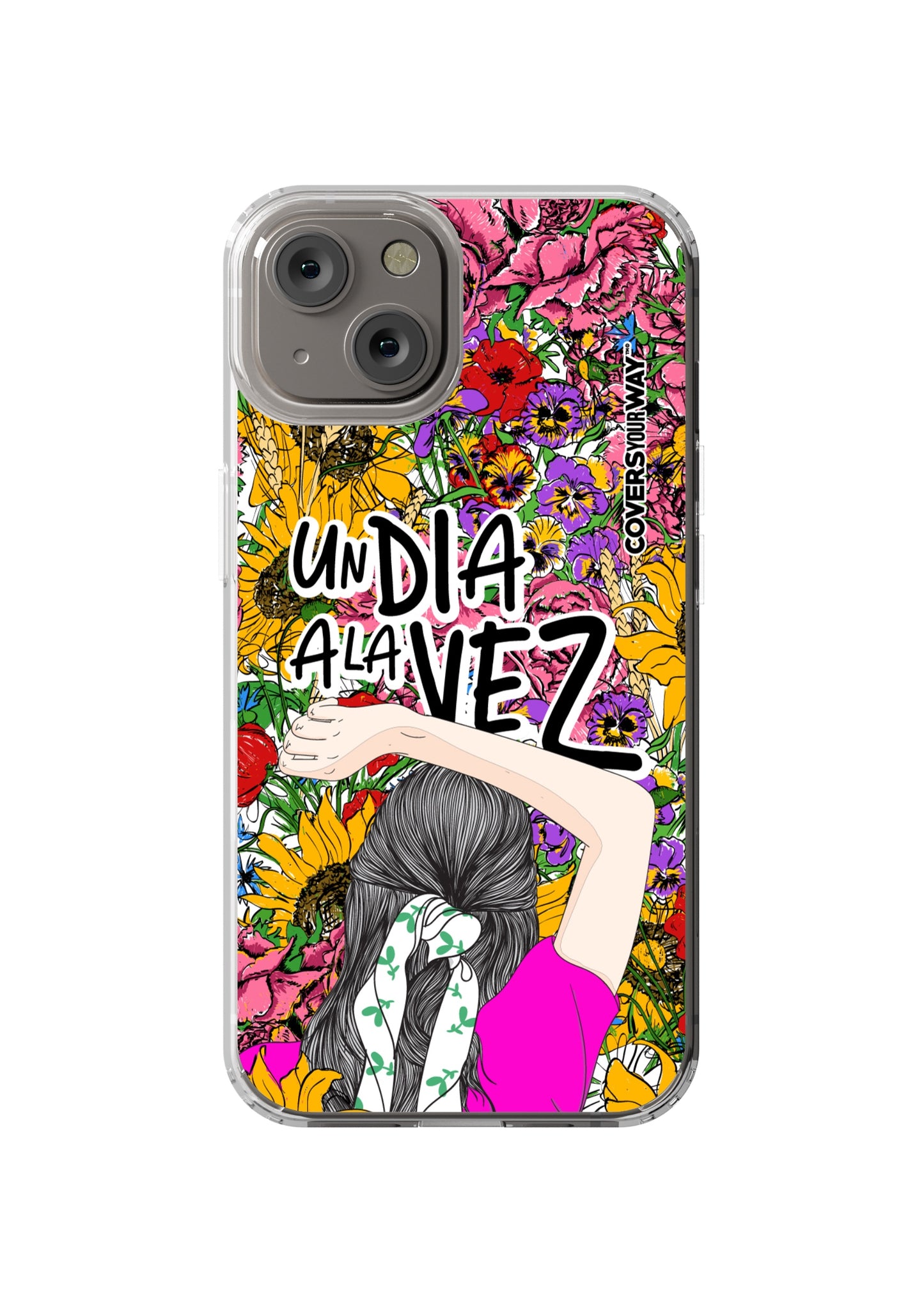 Un día a la vez