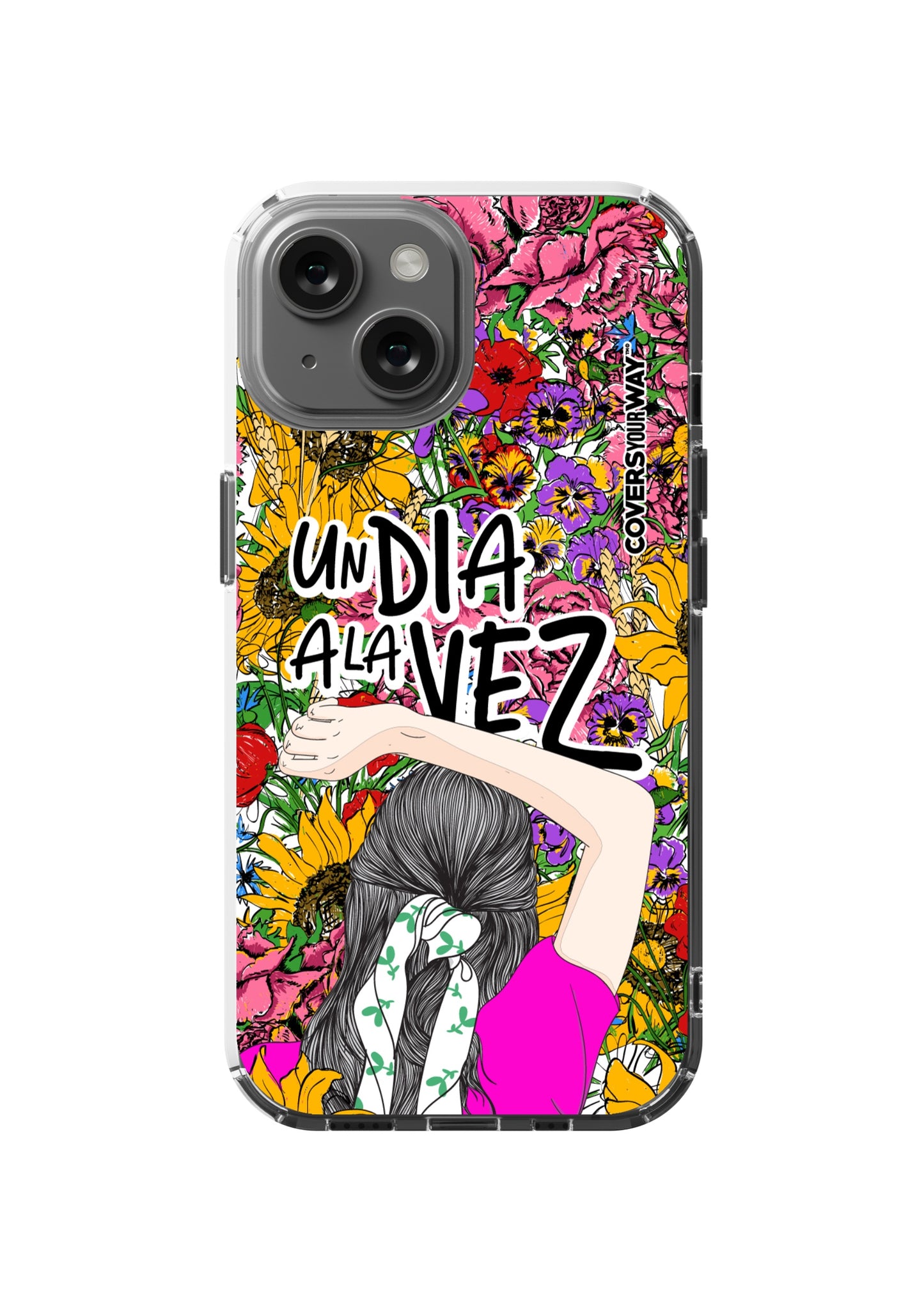 Un día a la vez