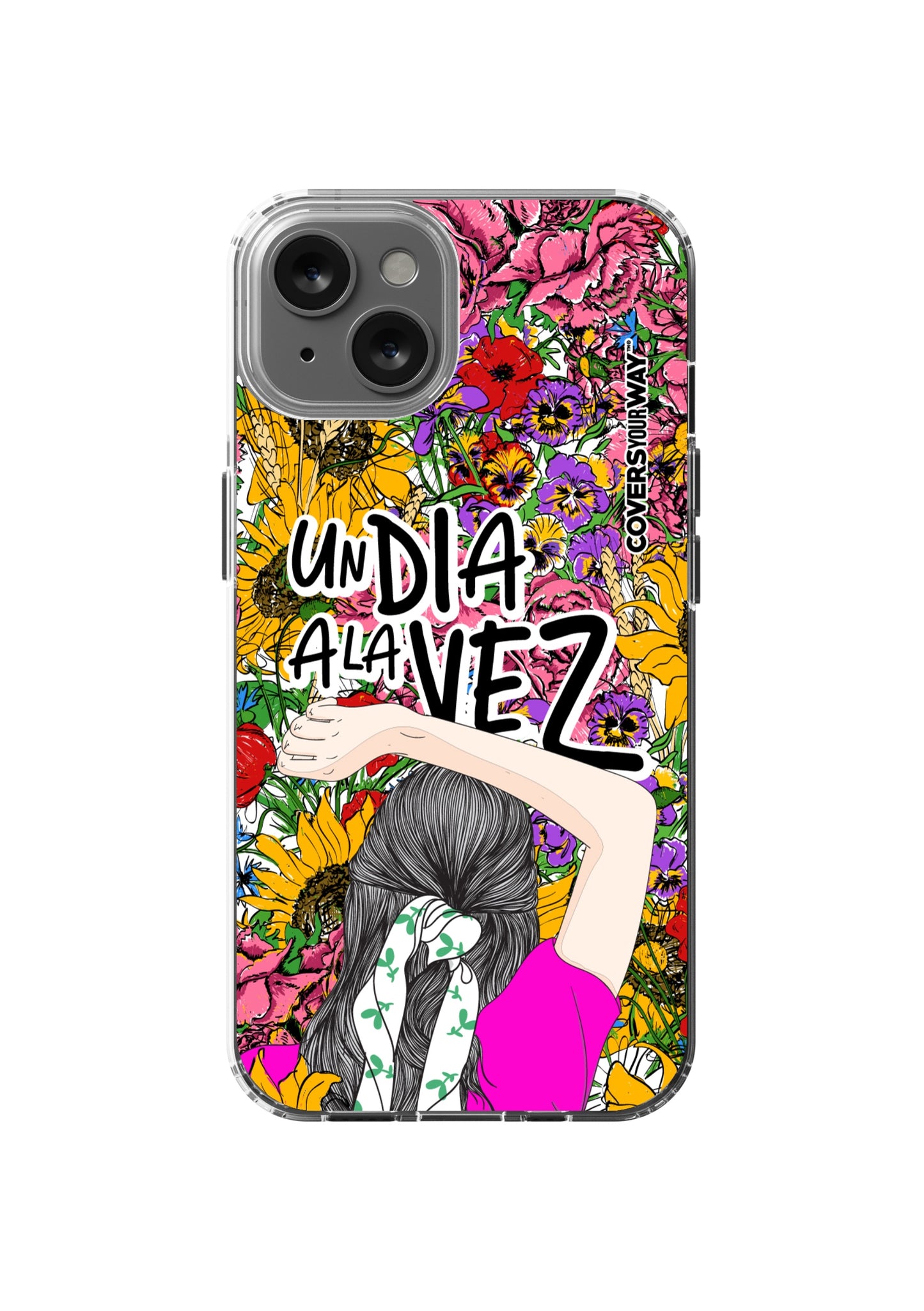 Un día a la vez