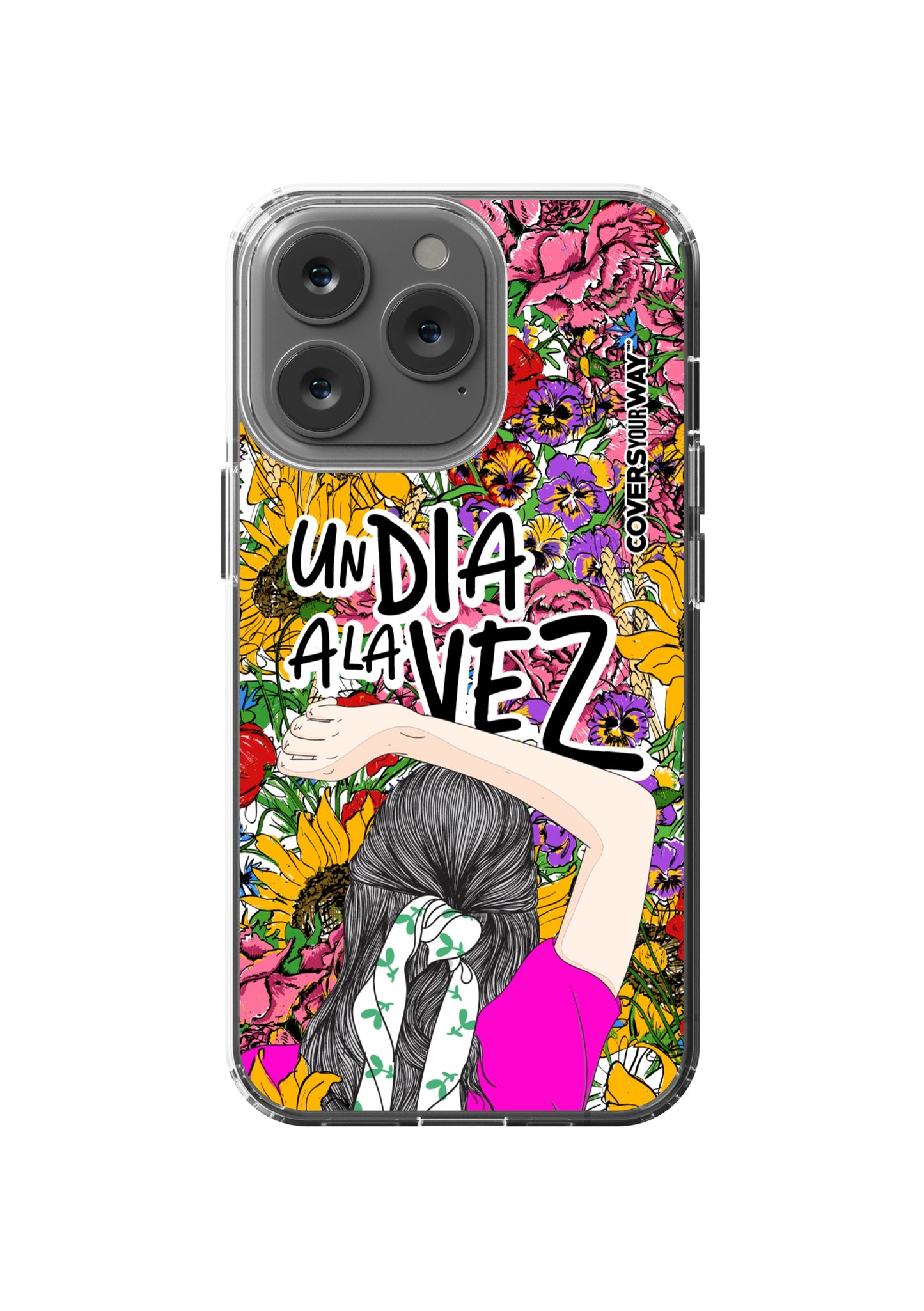 Un día a la vez