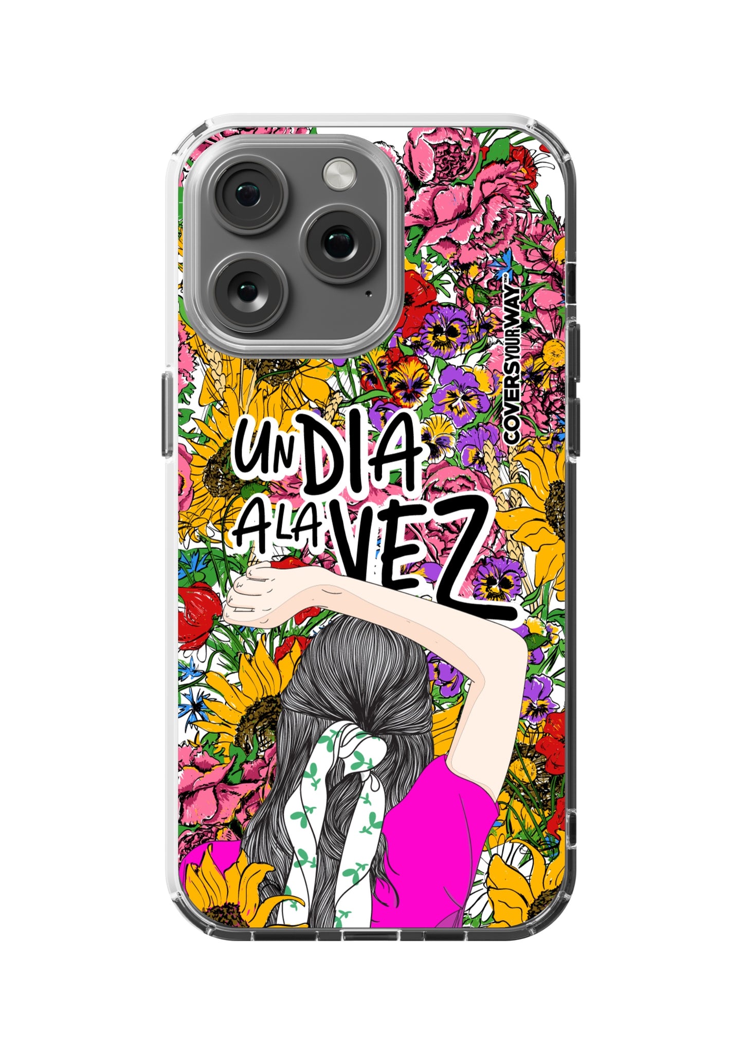 Un día a la vez