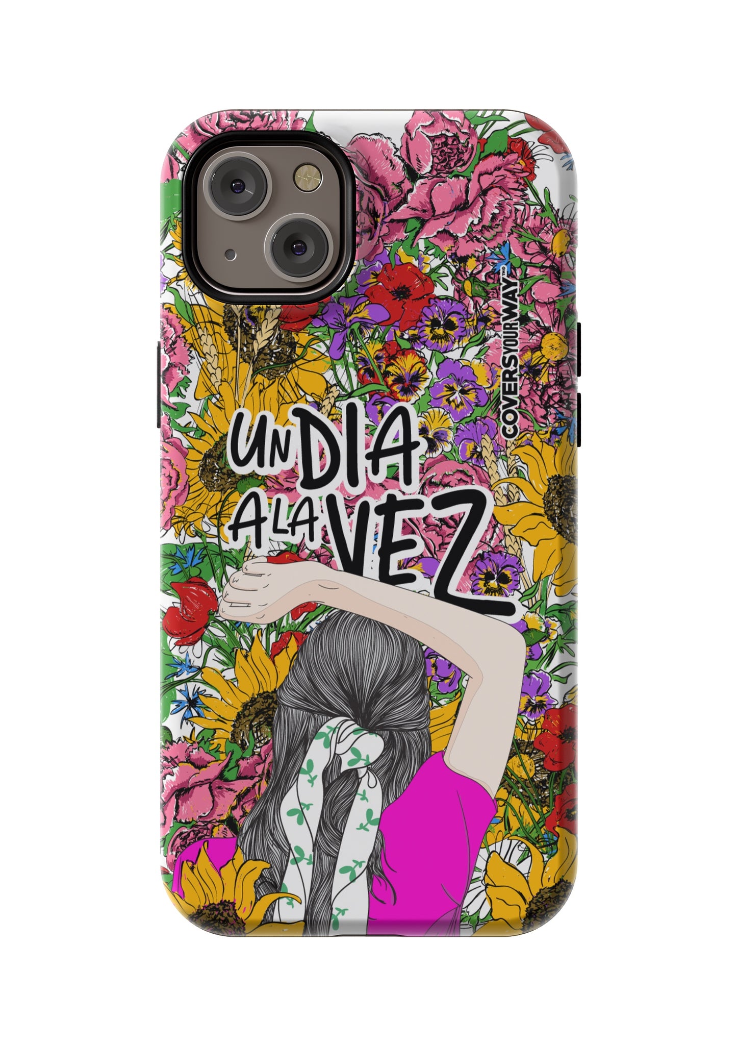 Un día a la vez