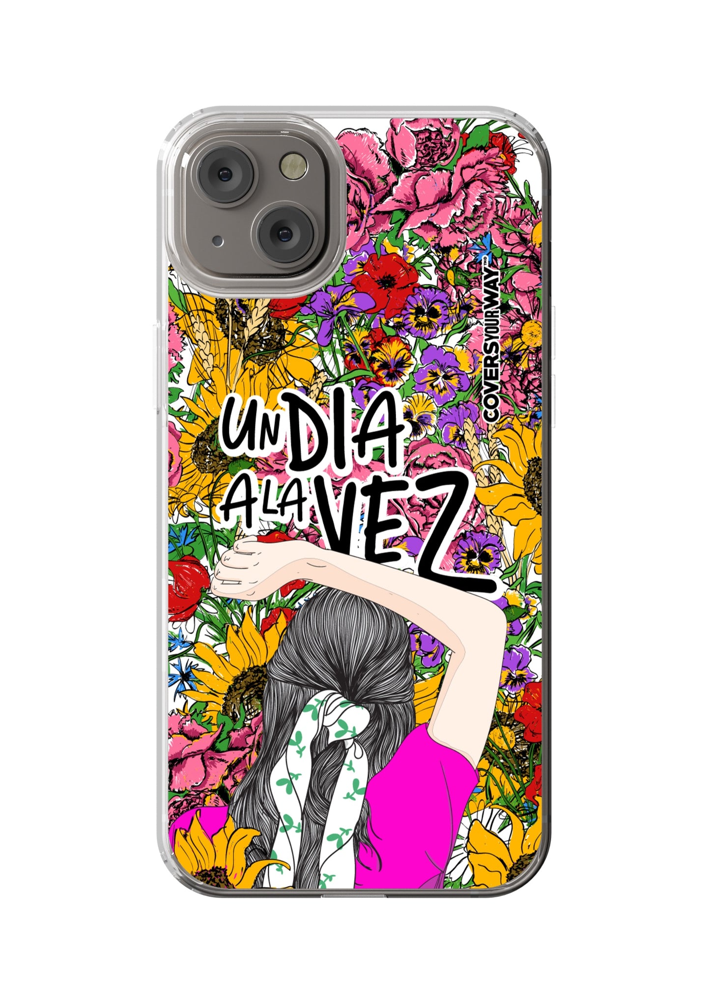 Un día a la vez