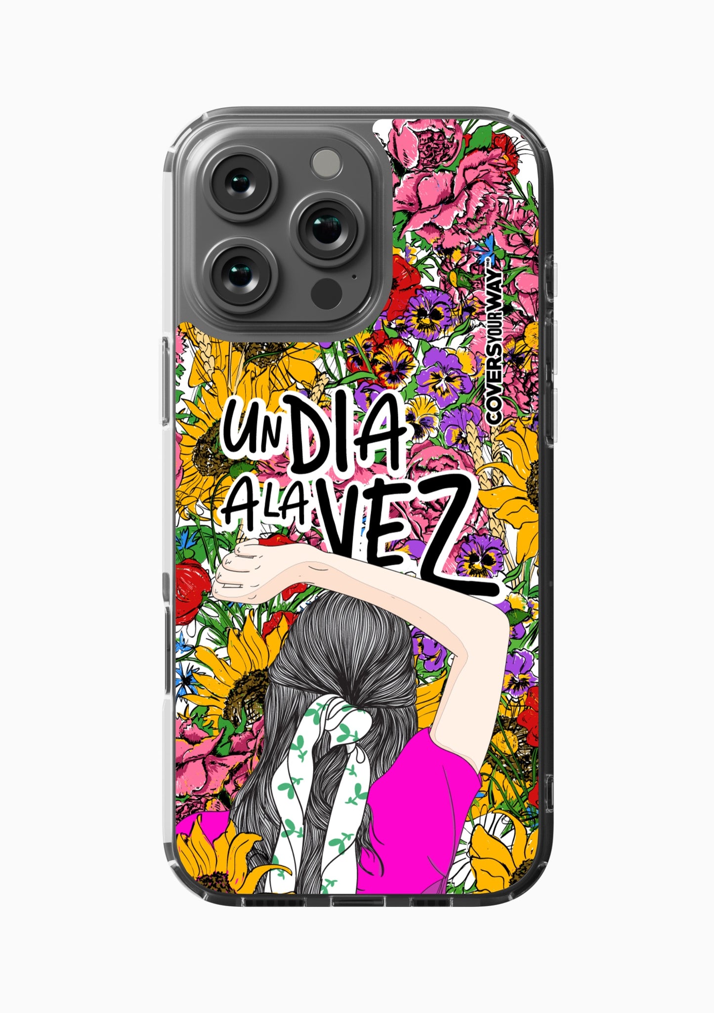 Un día a la vez