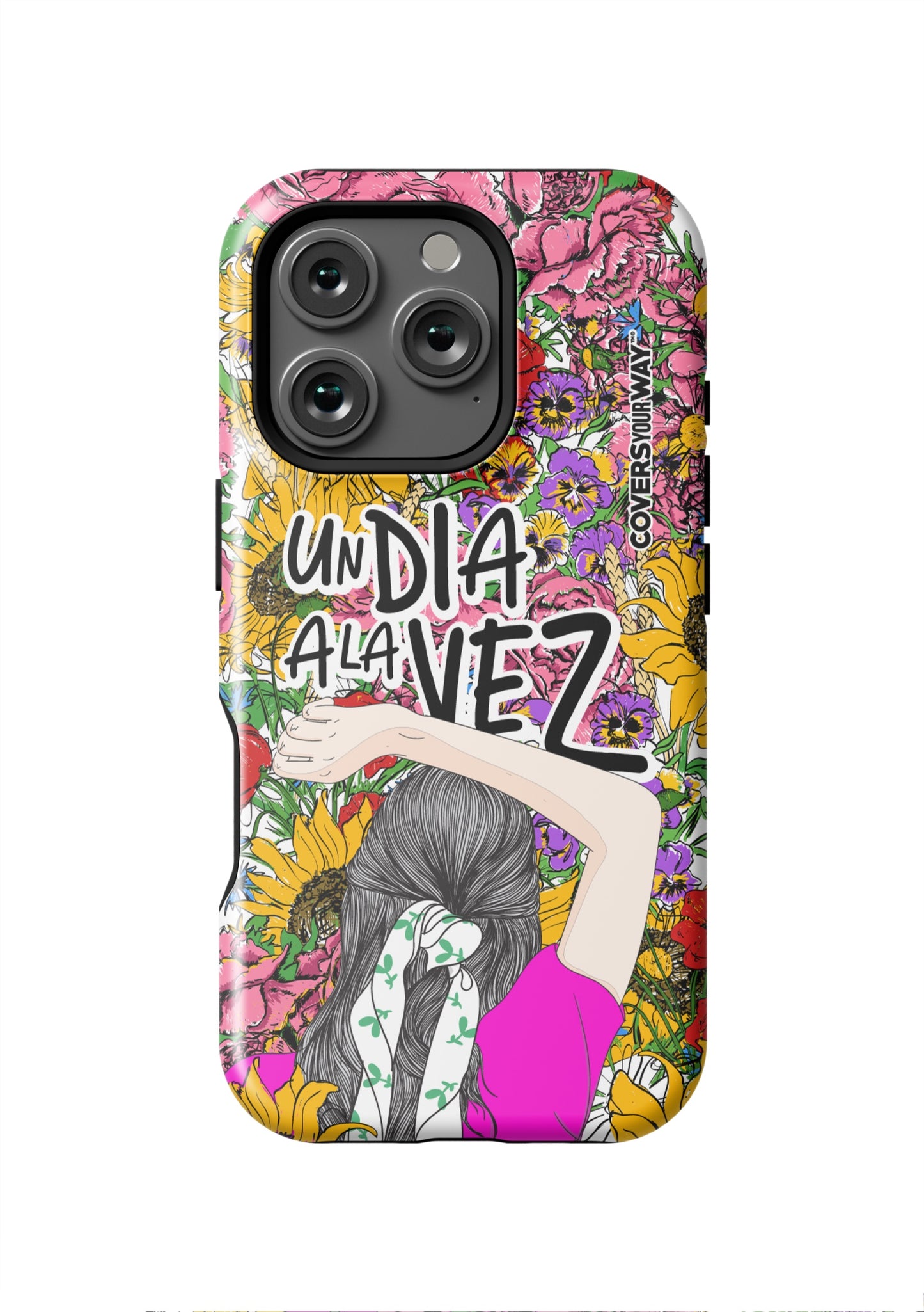 Un día a la vez