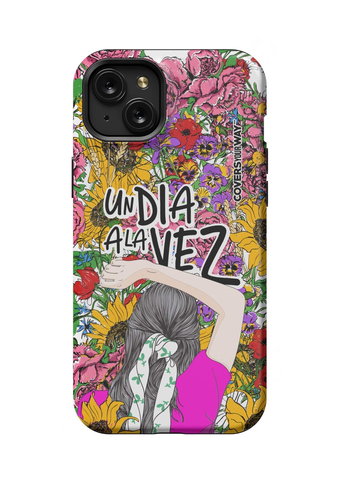 Un día a la vez