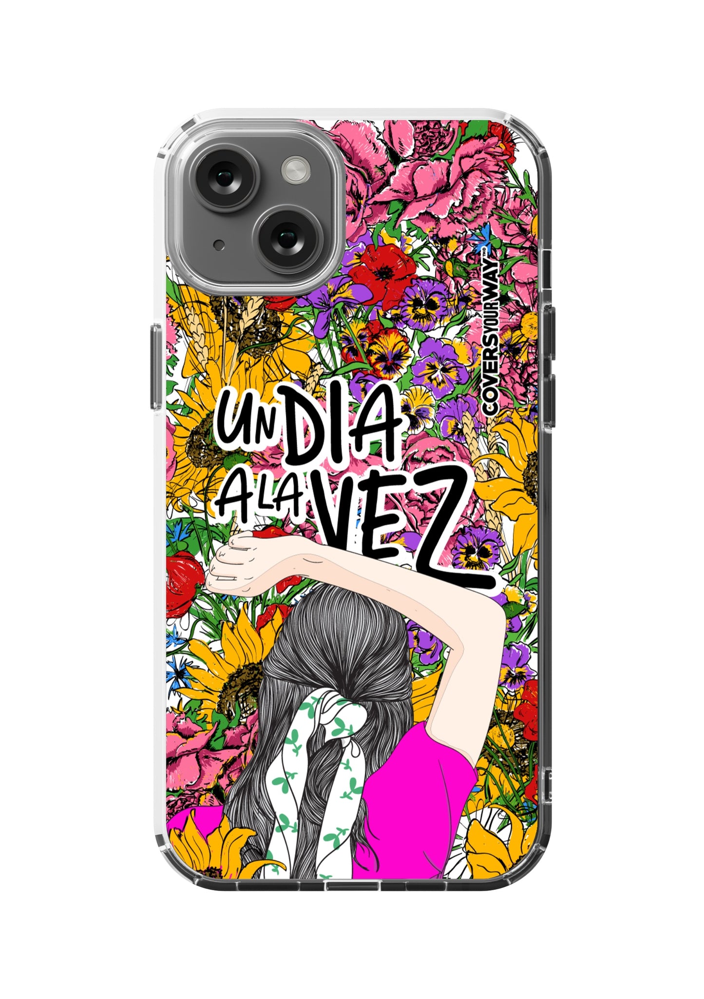 Un día a la vez