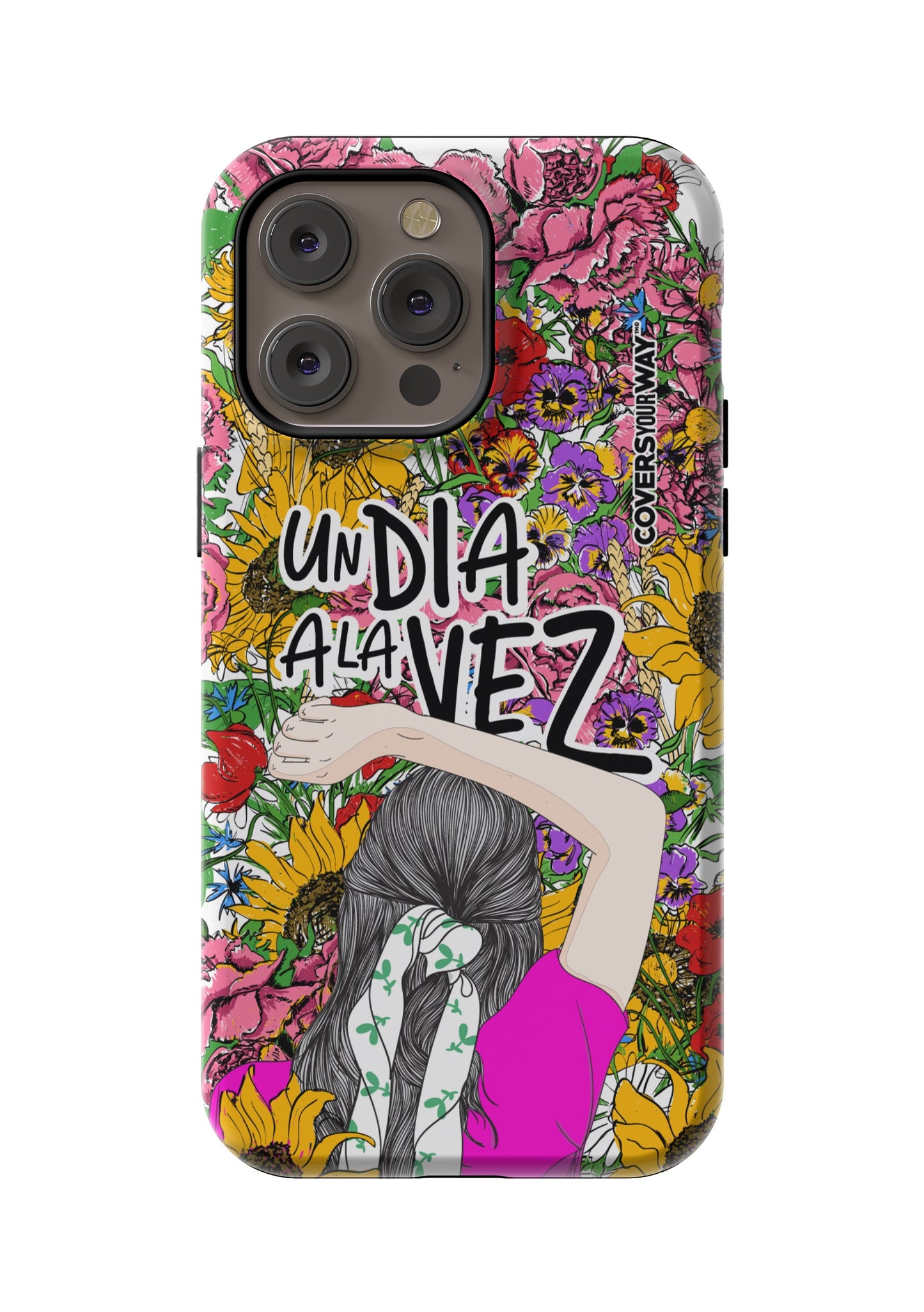 Un día a la vez