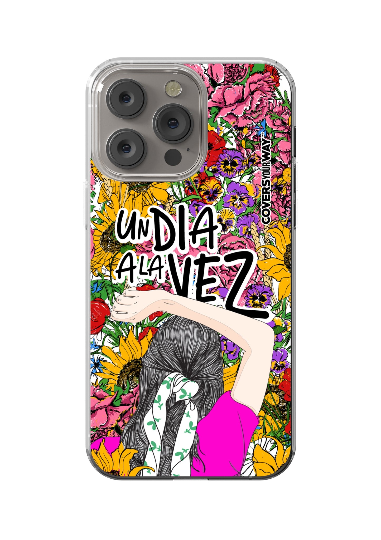 Un día a la vez