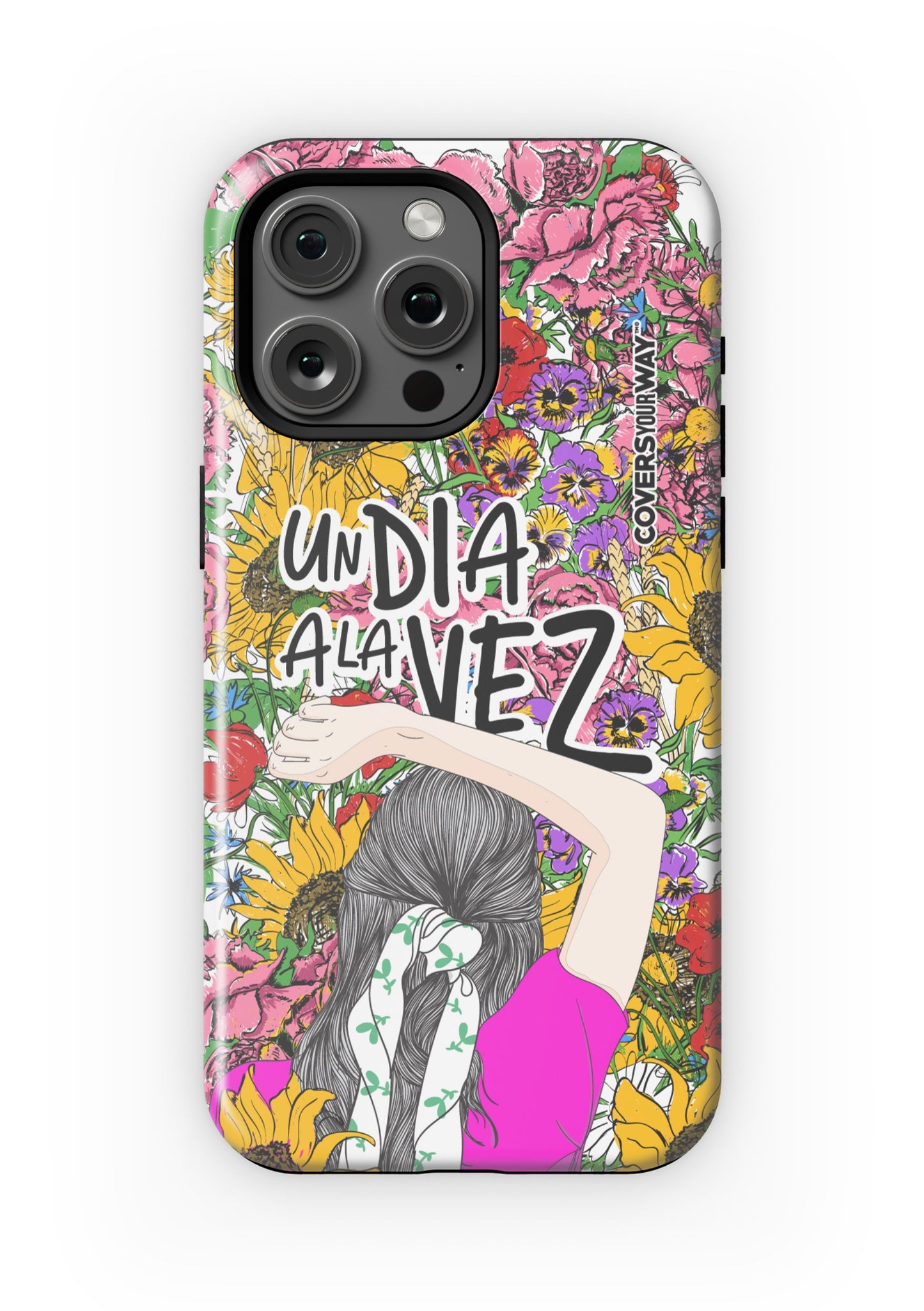 Un día a la vez