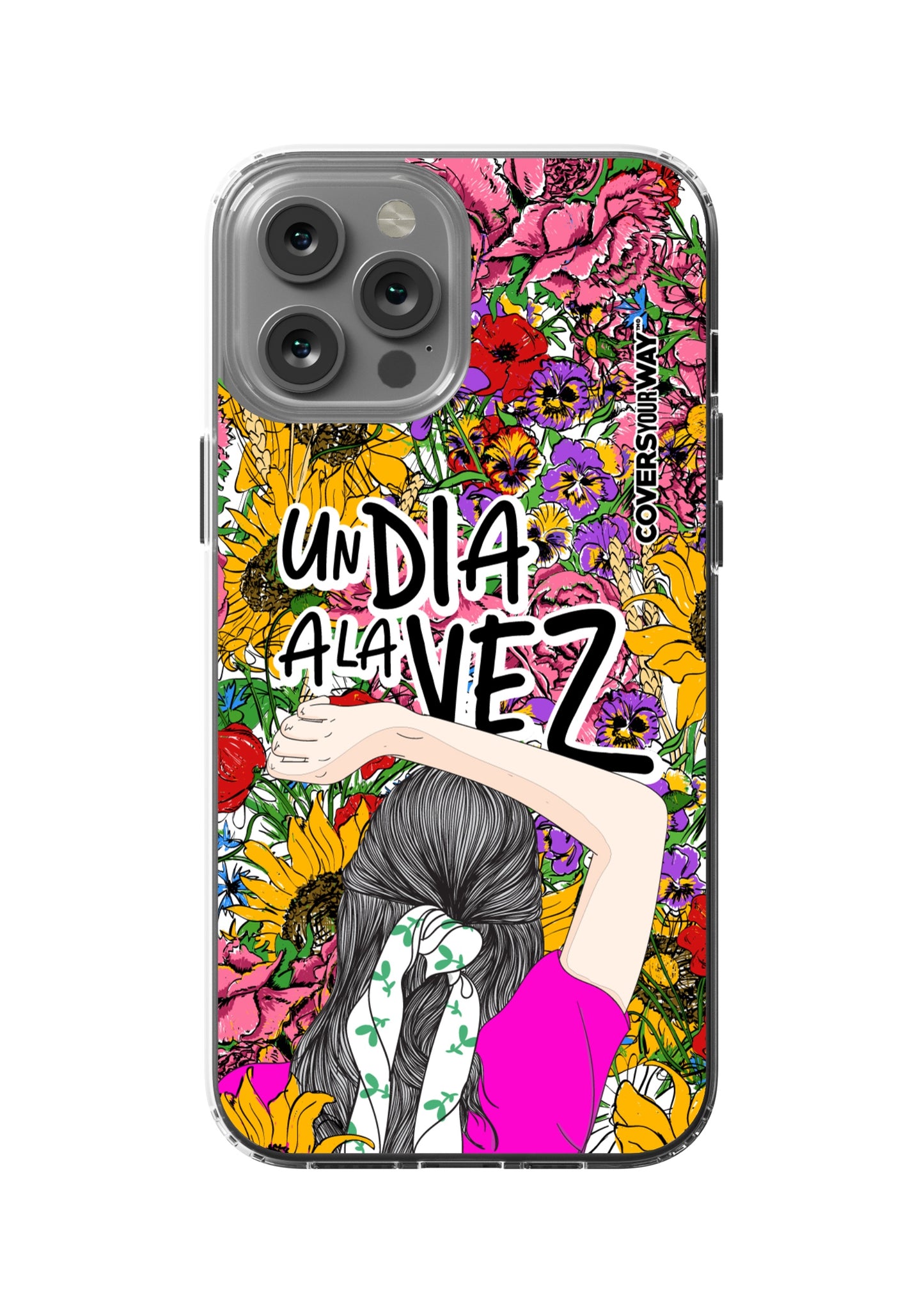 Un día a la vez