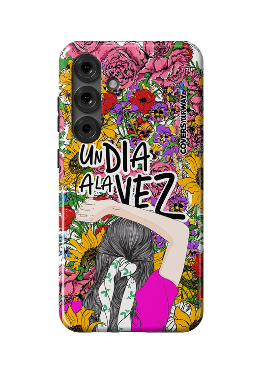 Un día a la vez Samsung Galaxy