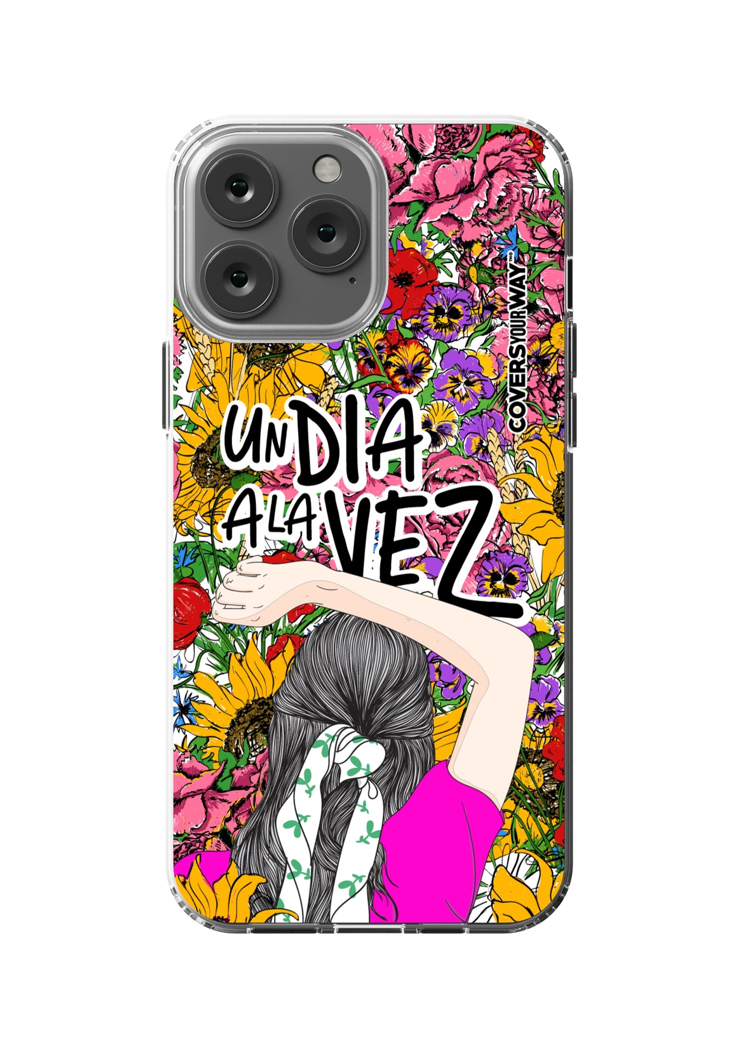 Un día a la vez