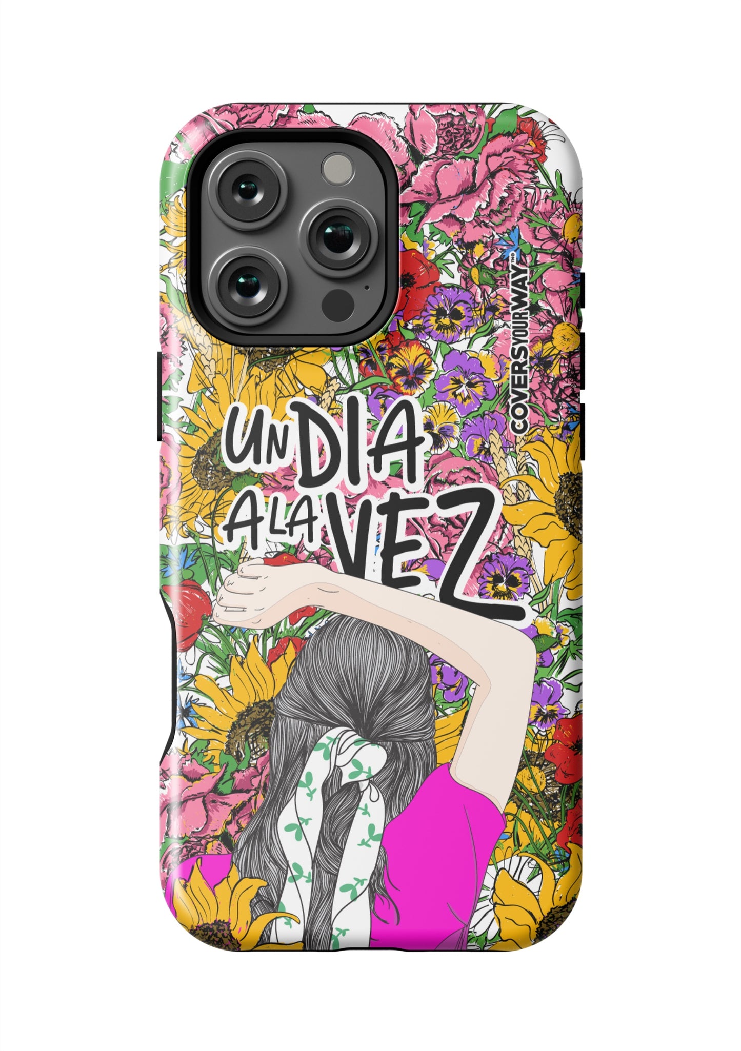 Un día a la vez