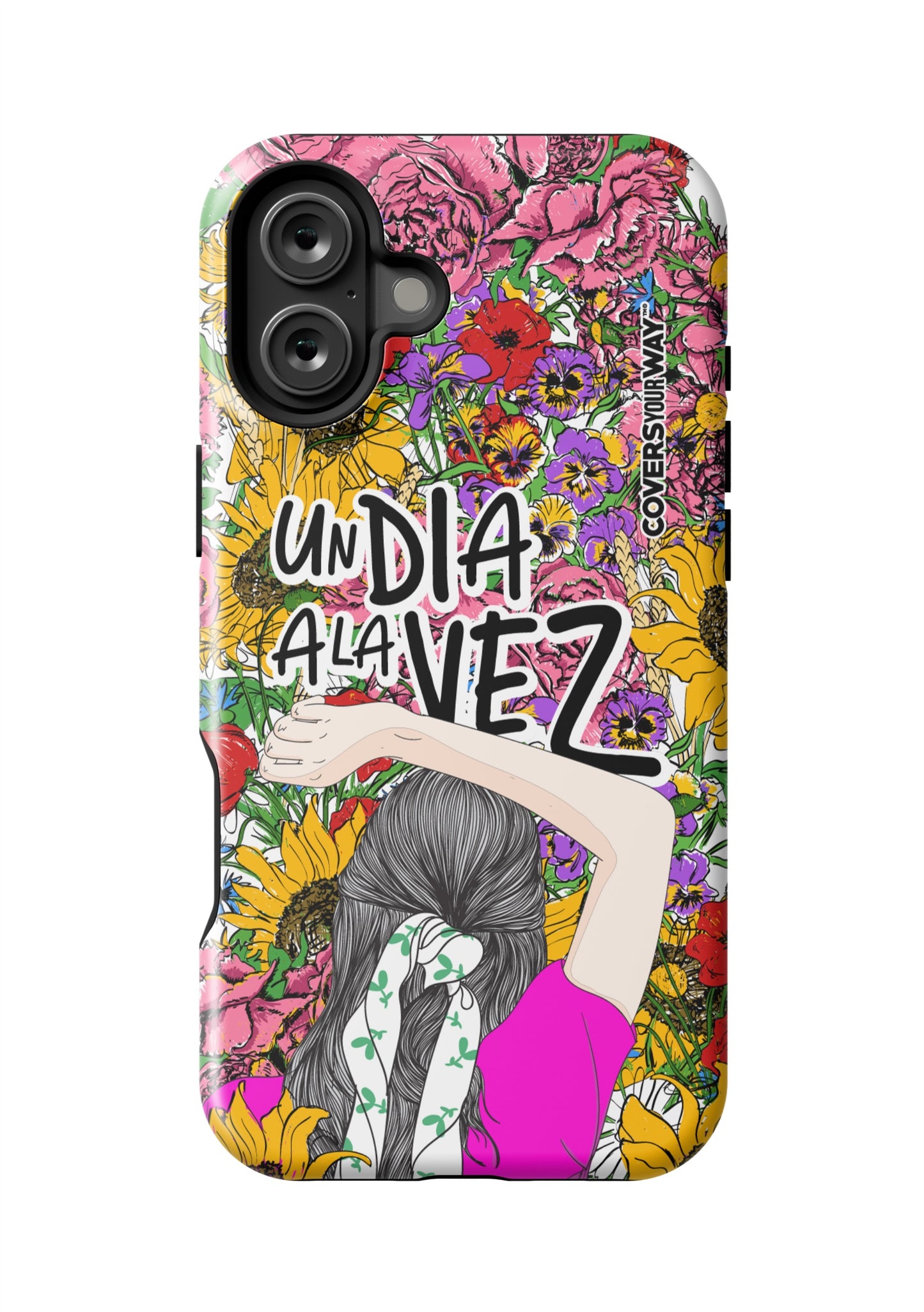Un día a la vez