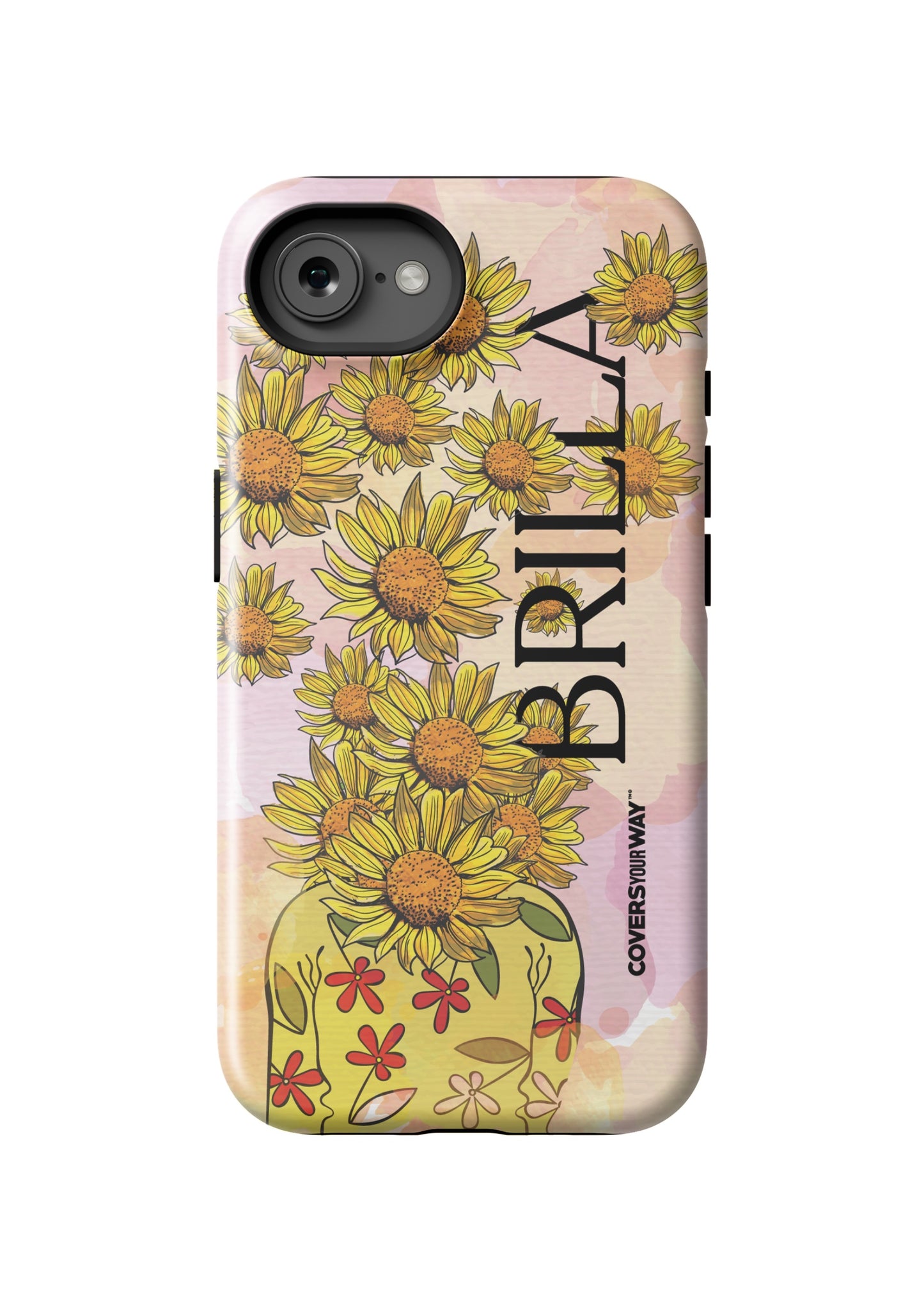 BRILLA