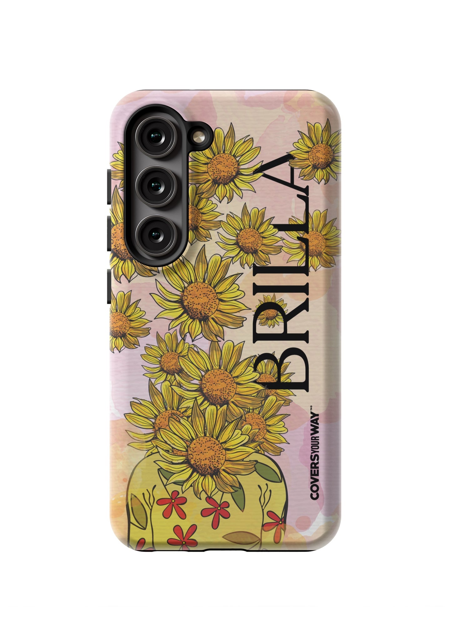 BRILLA Samsung Galaxy