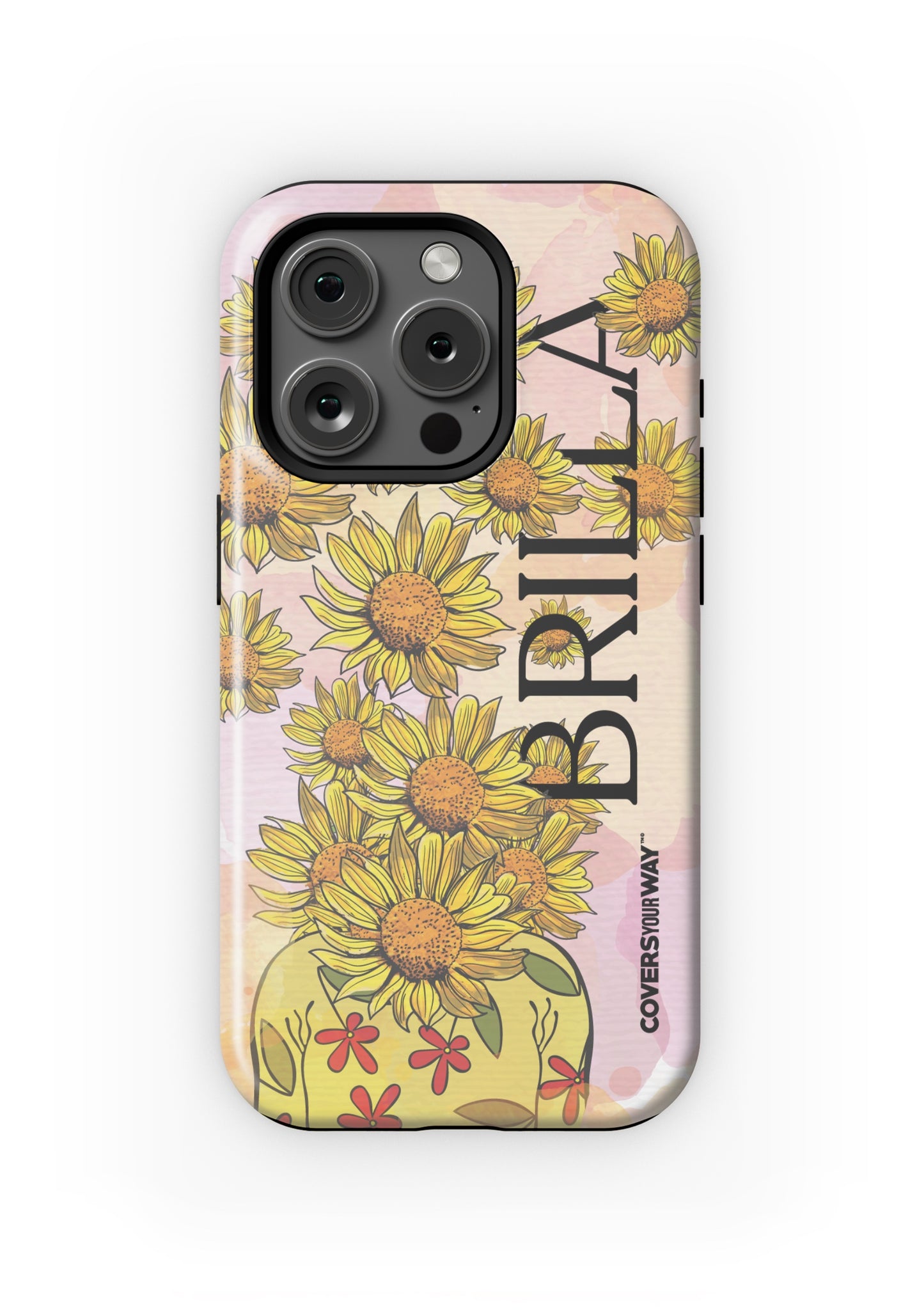 BRILLA