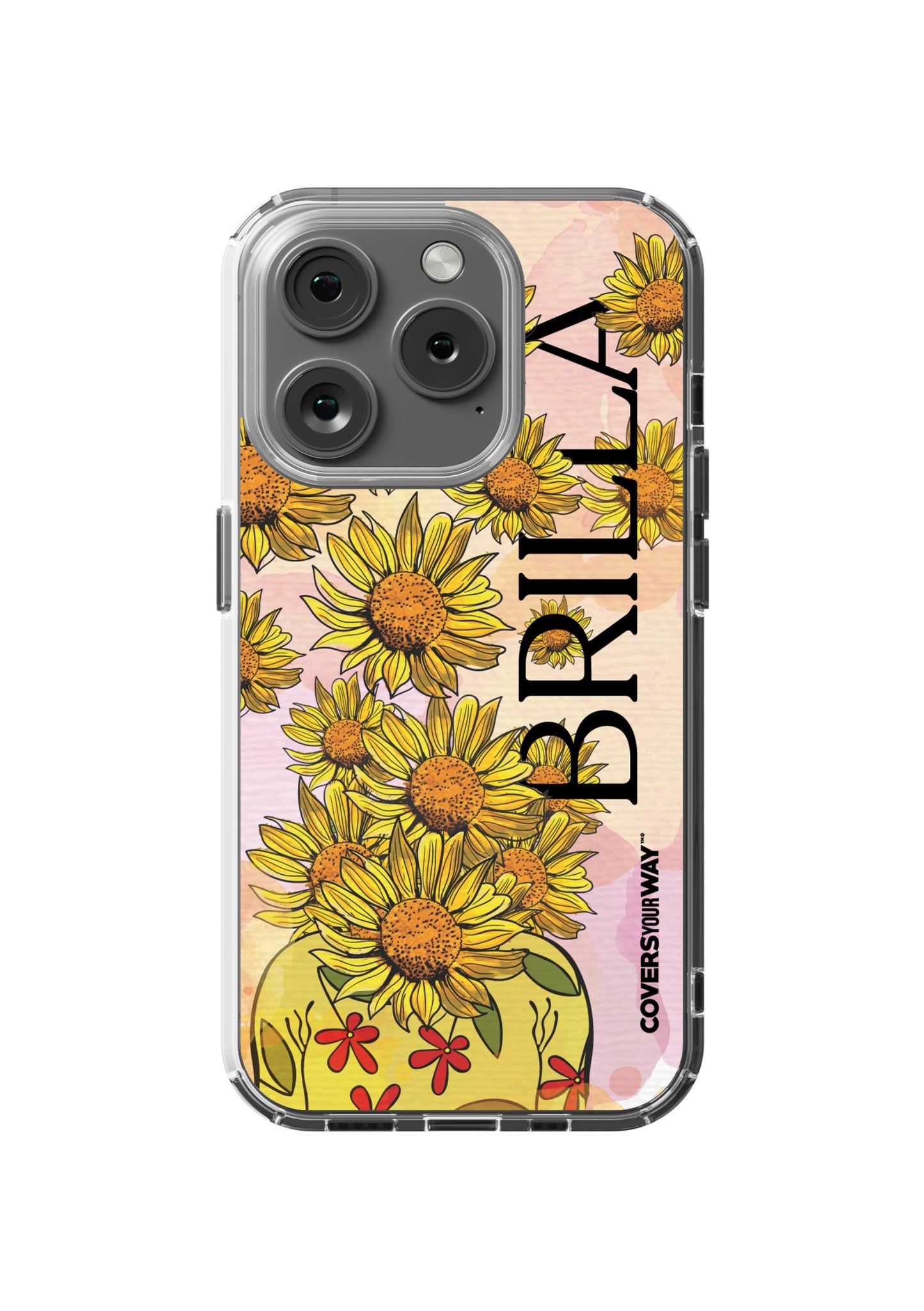 BRILLA