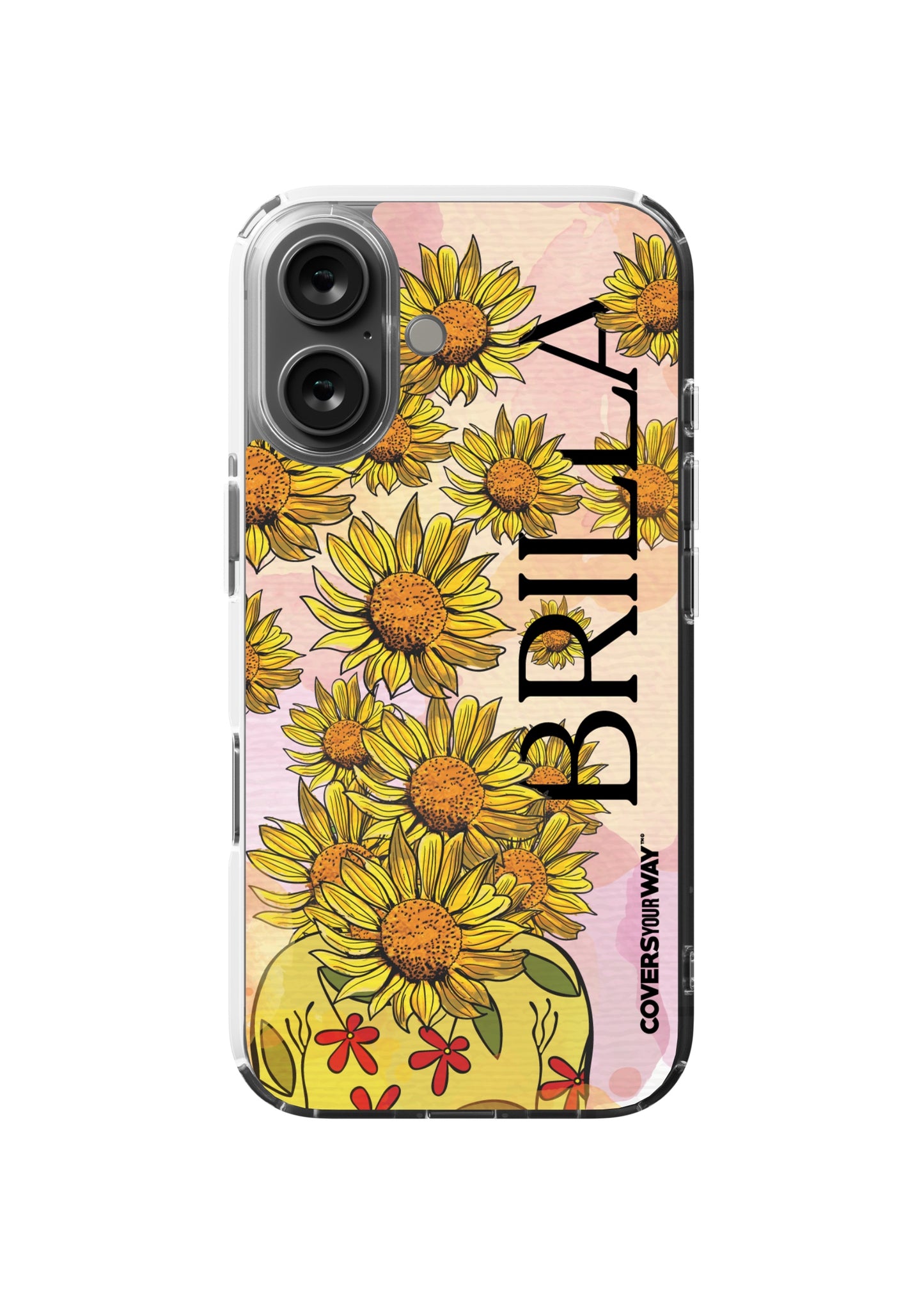BRILLA