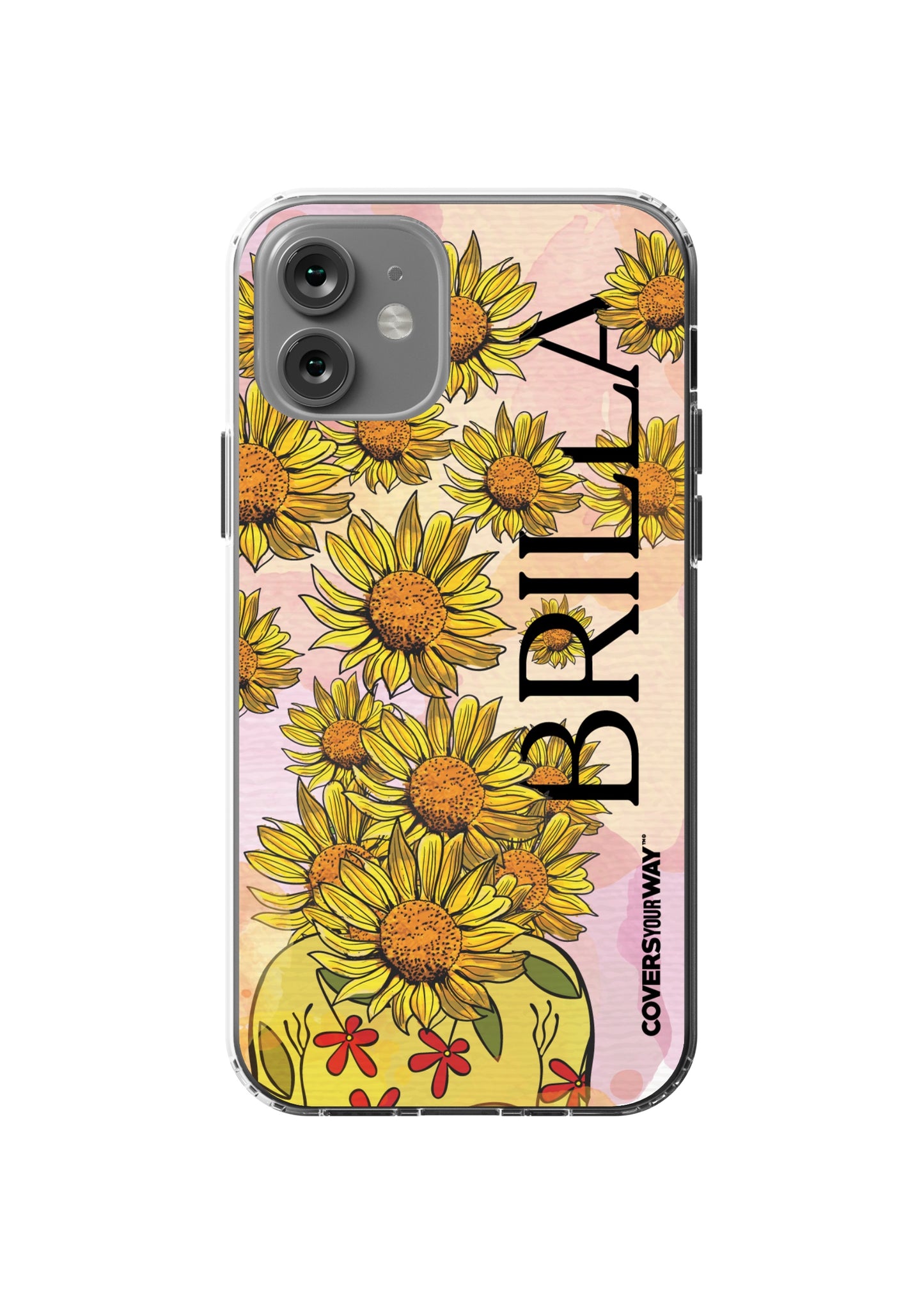 BRILLA