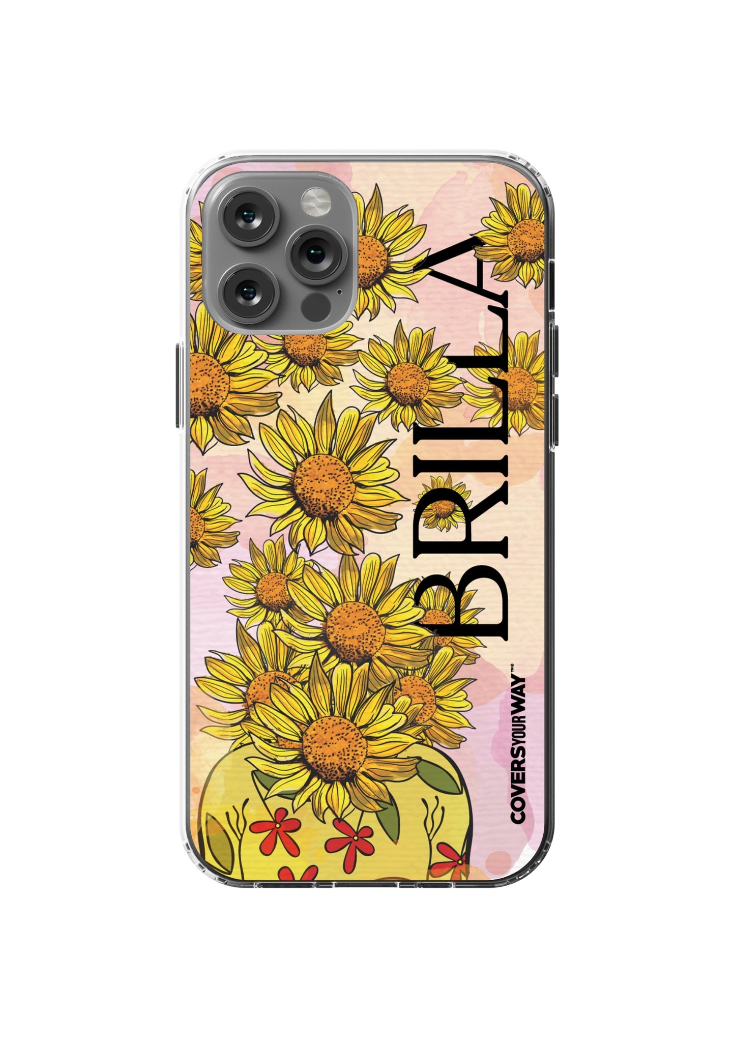 BRILLA