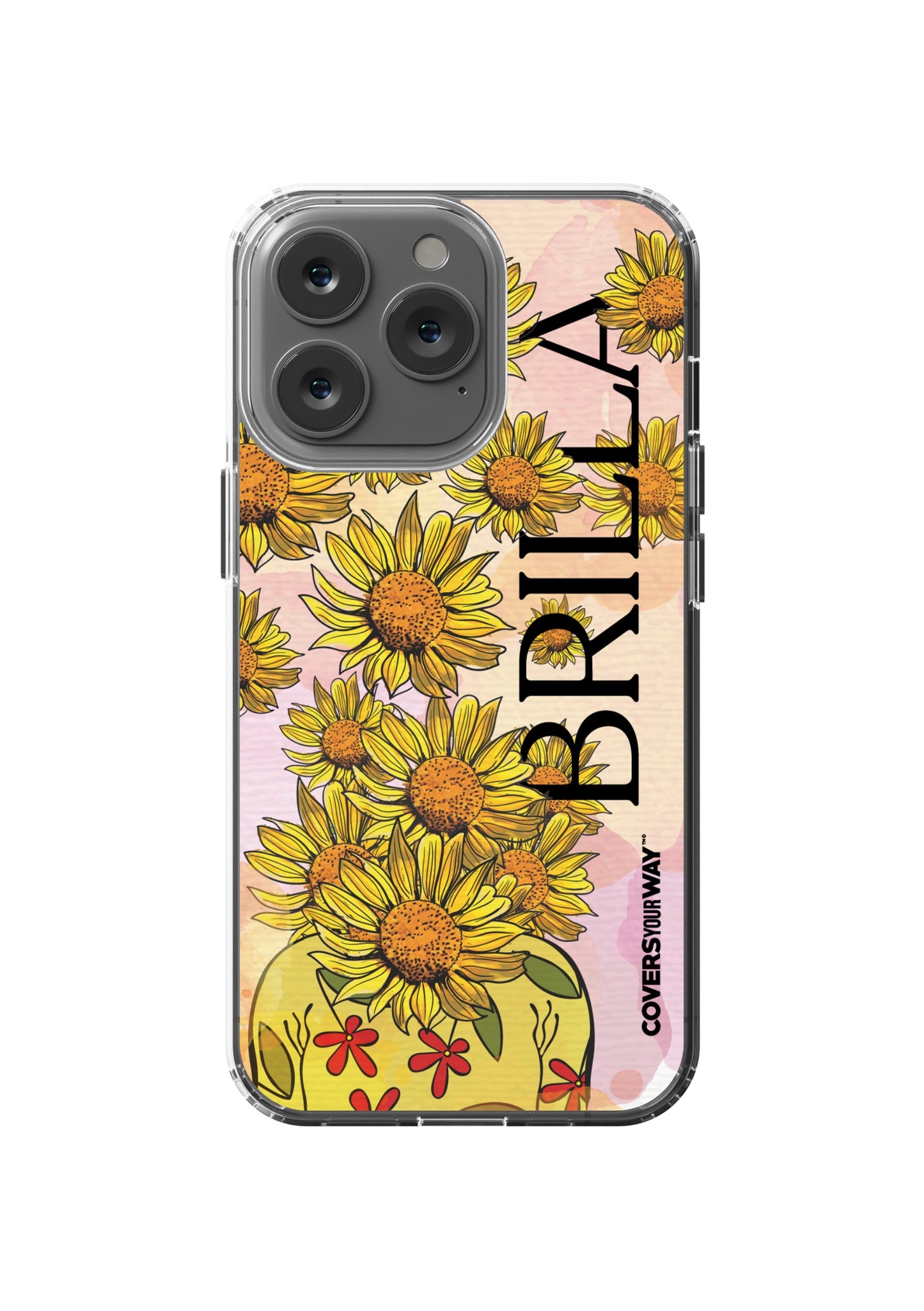 BRILLA