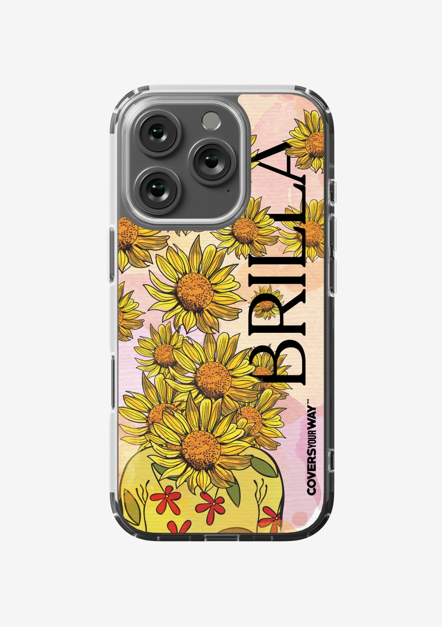 BRILLA