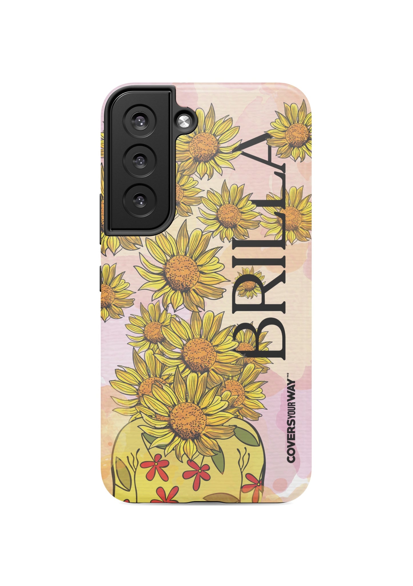 BRILLA Samsung Galaxy