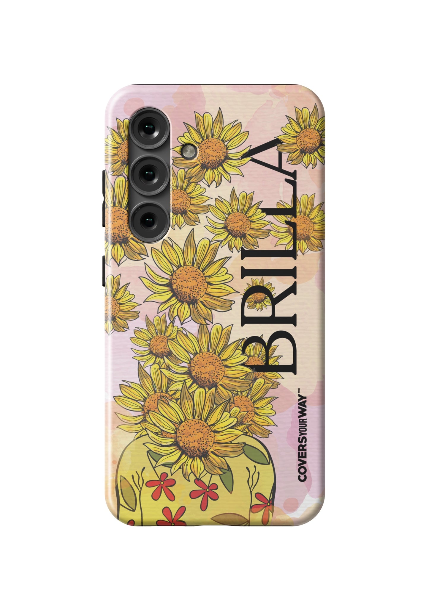 BRILLA Samsung Galaxy