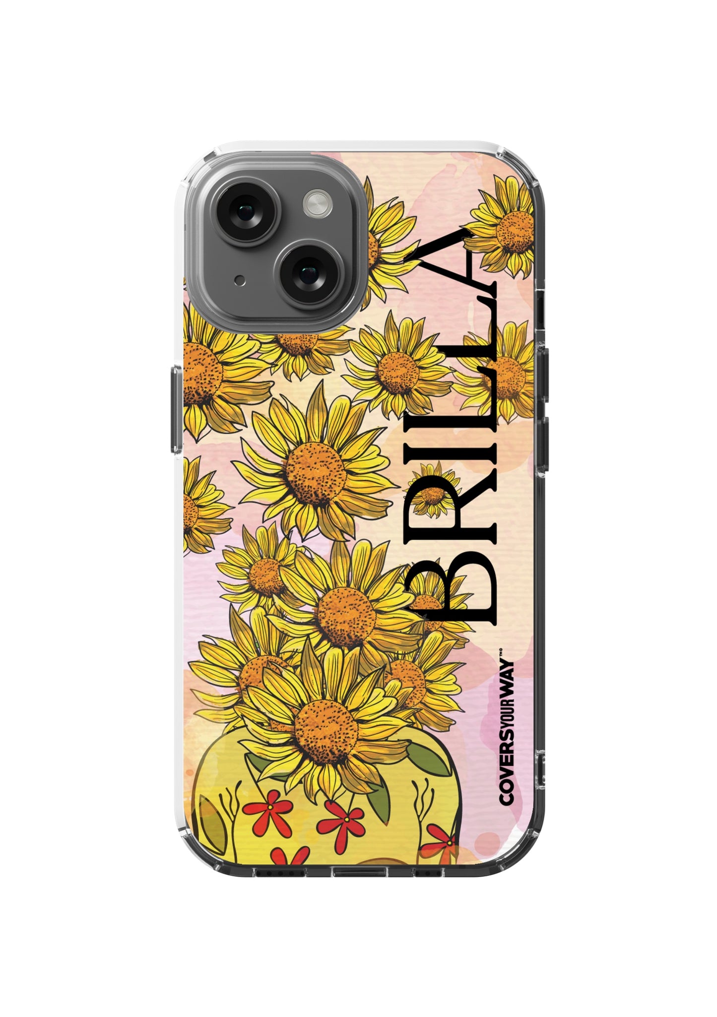 BRILLA