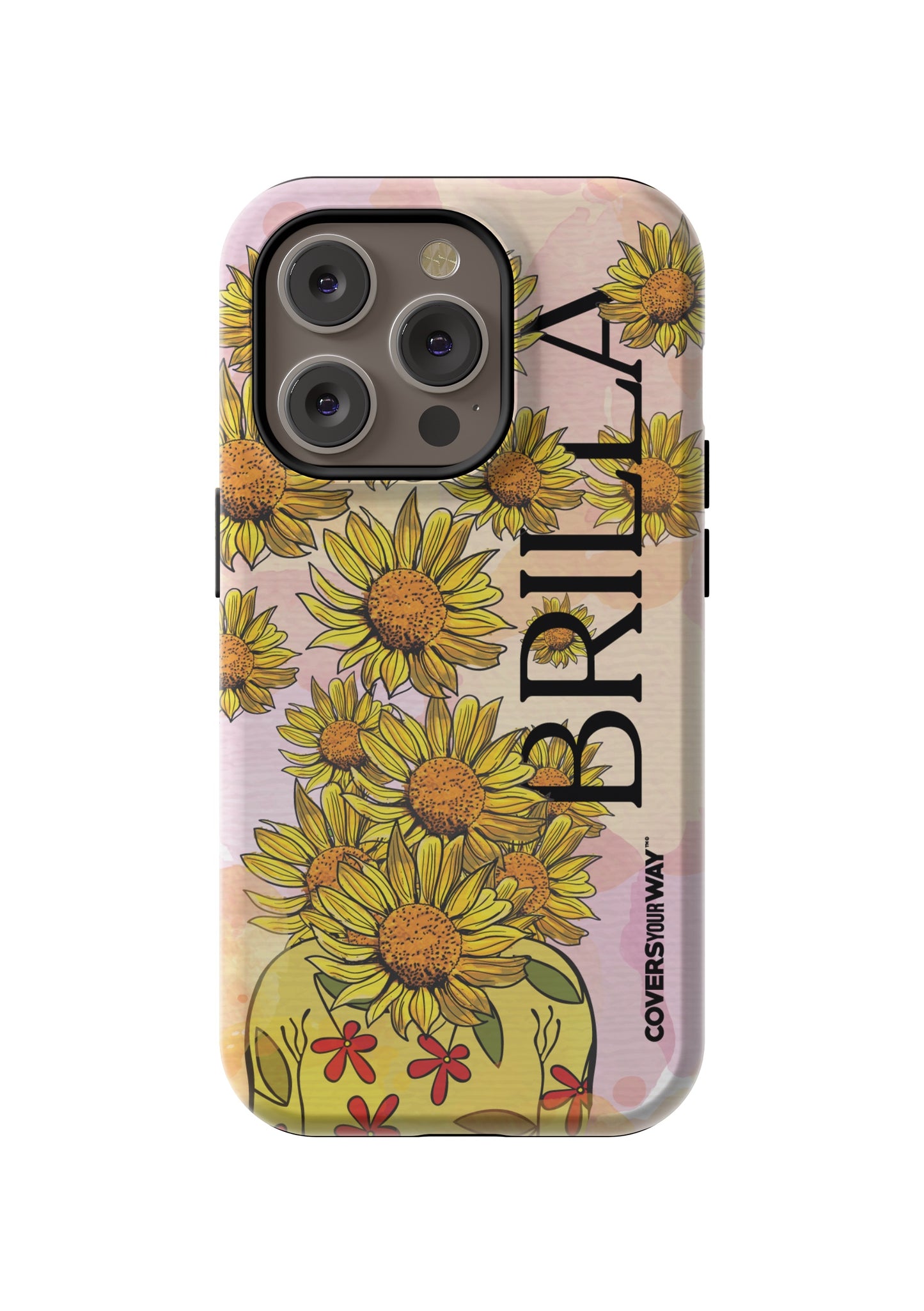 BRILLA