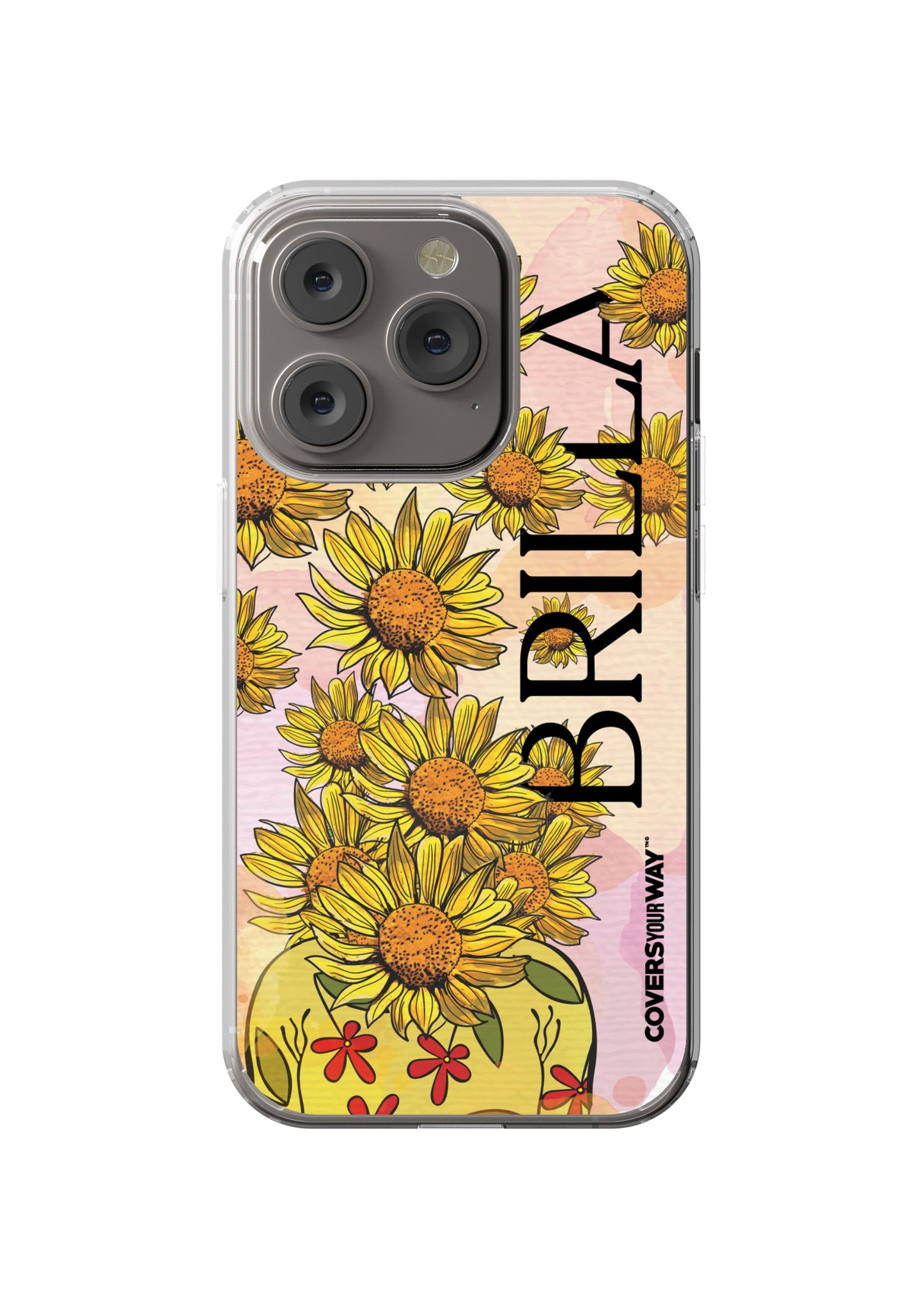 BRILLA