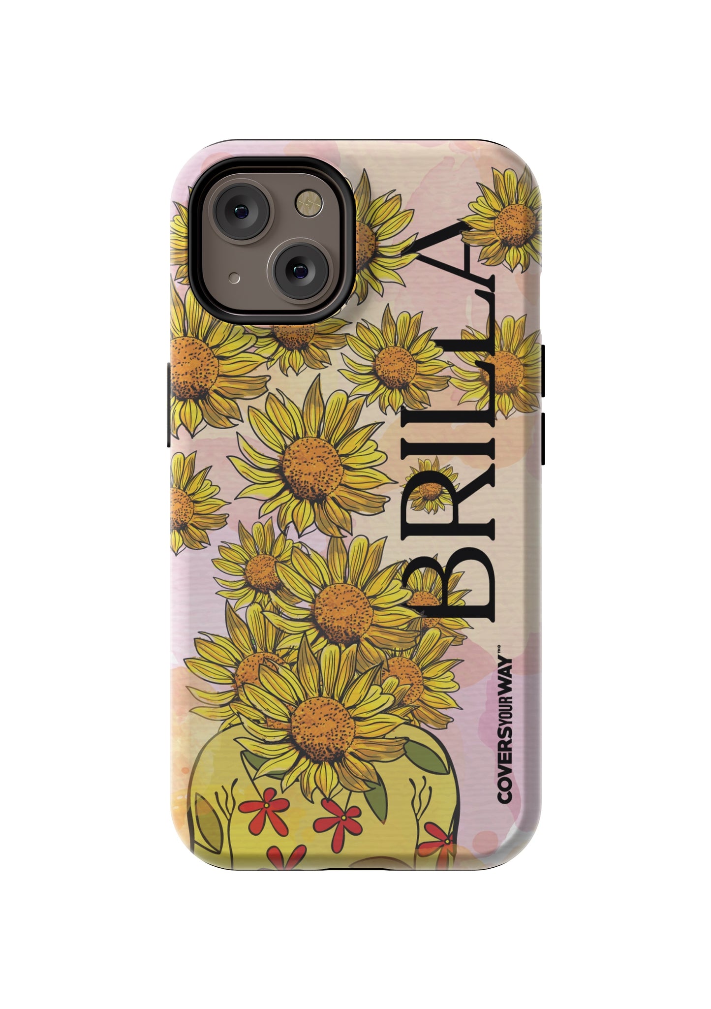 BRILLA