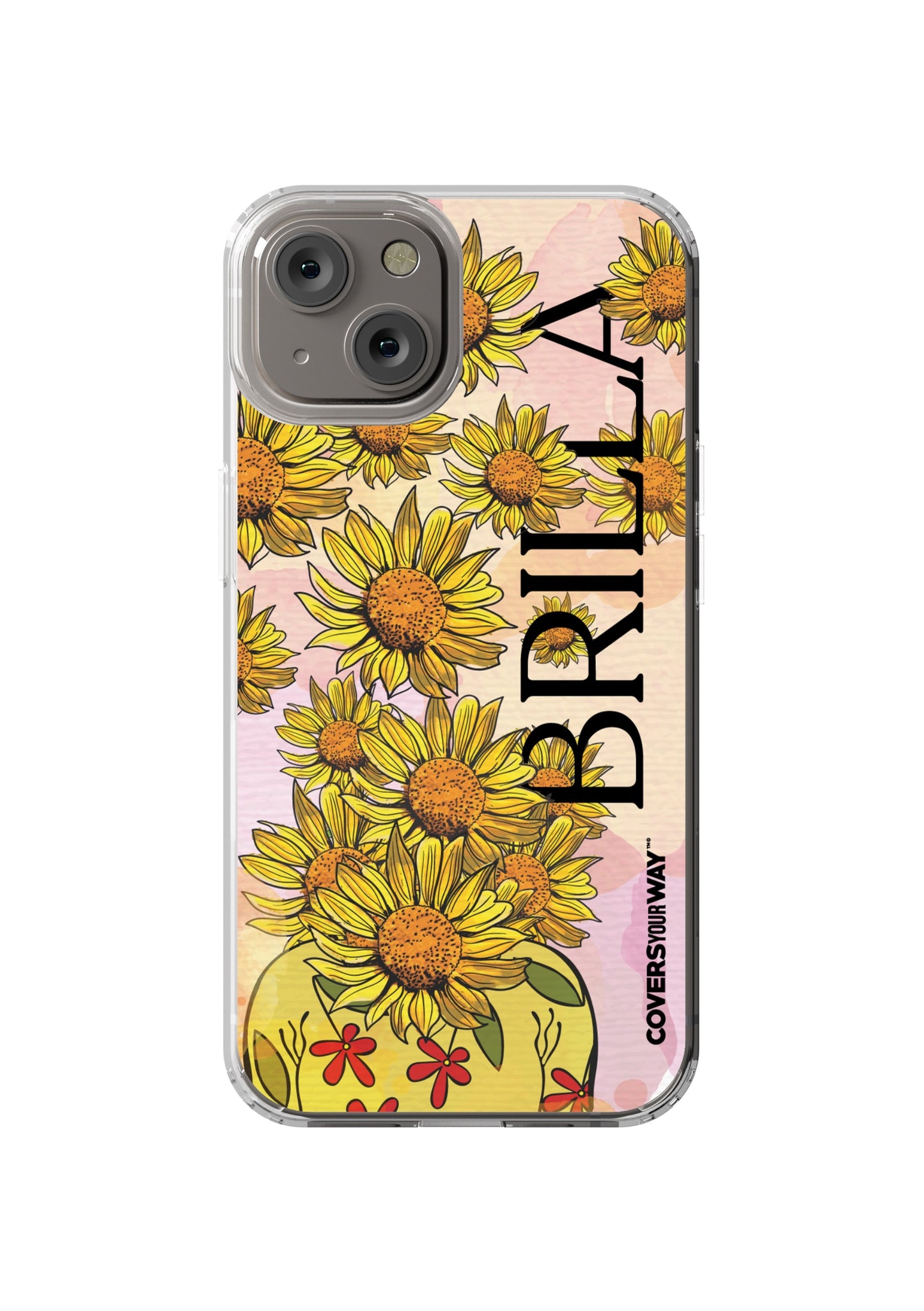 BRILLA