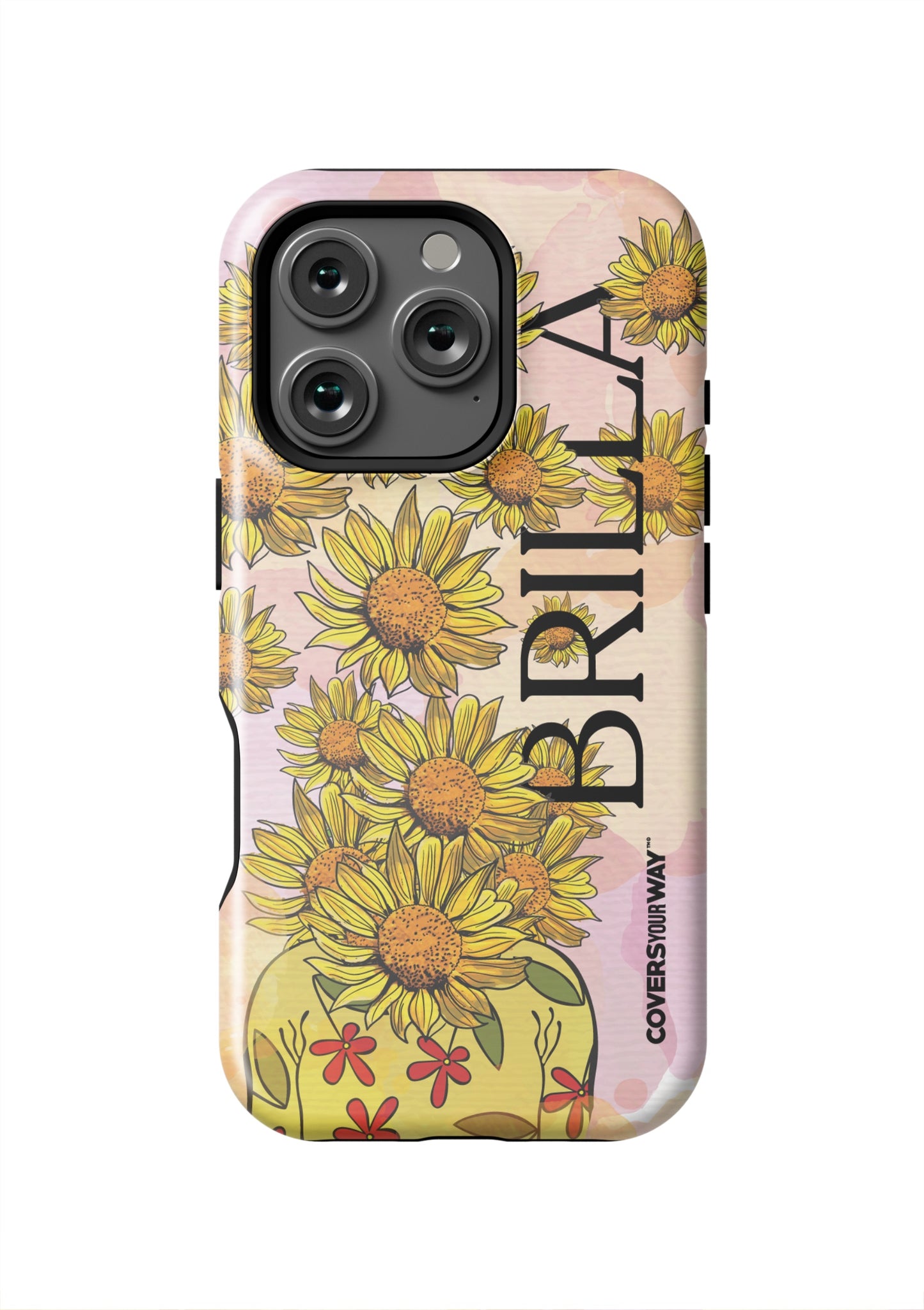 BRILLA
