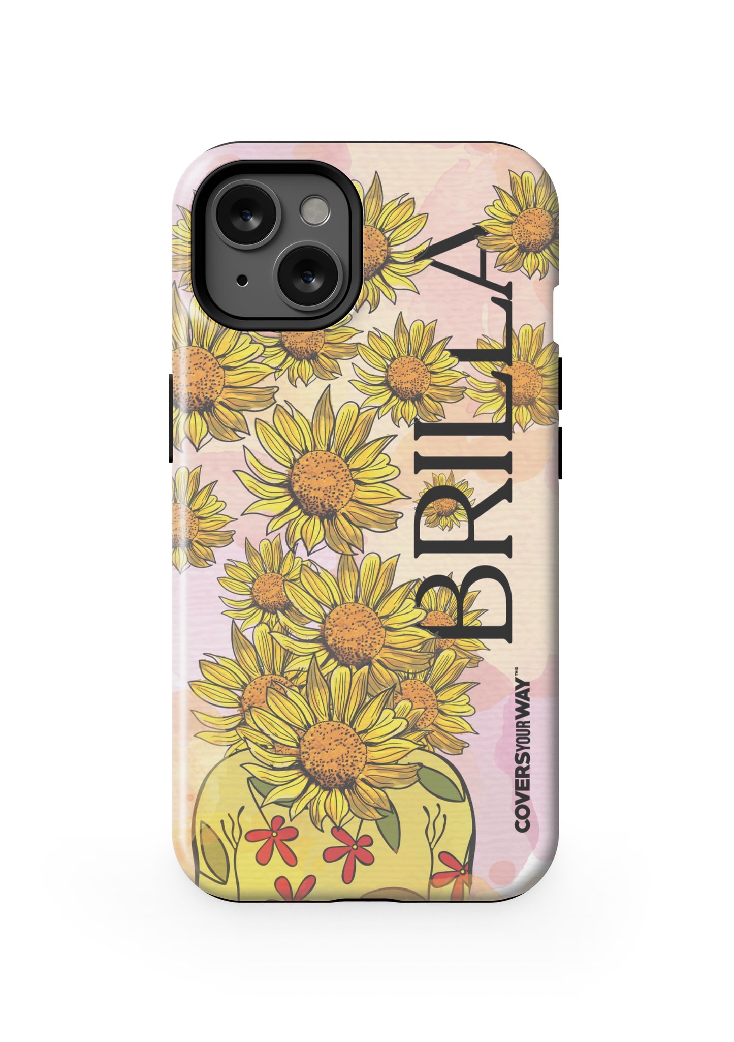 BRILLA