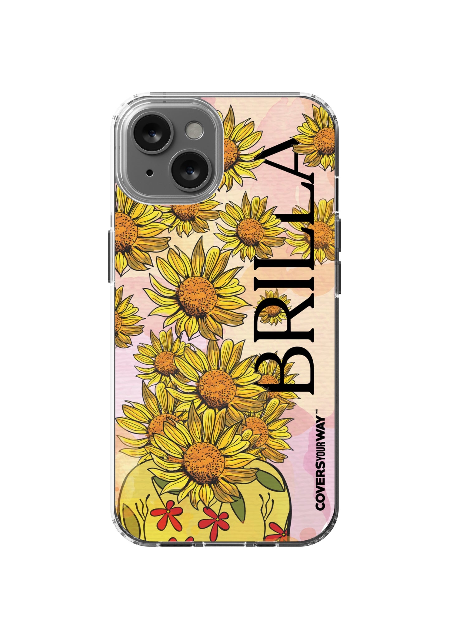 BRILLA