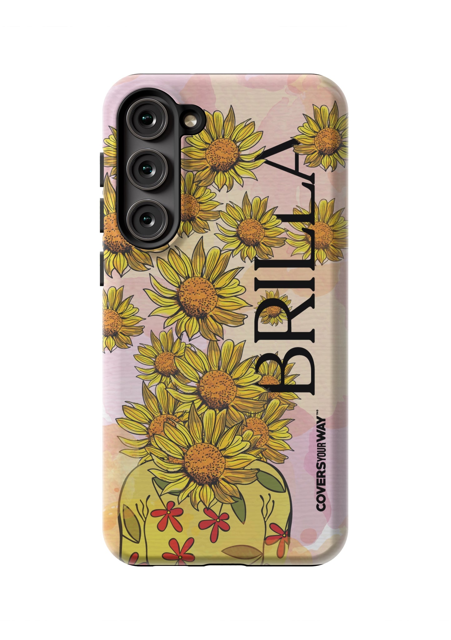 BRILLA Samsung Galaxy