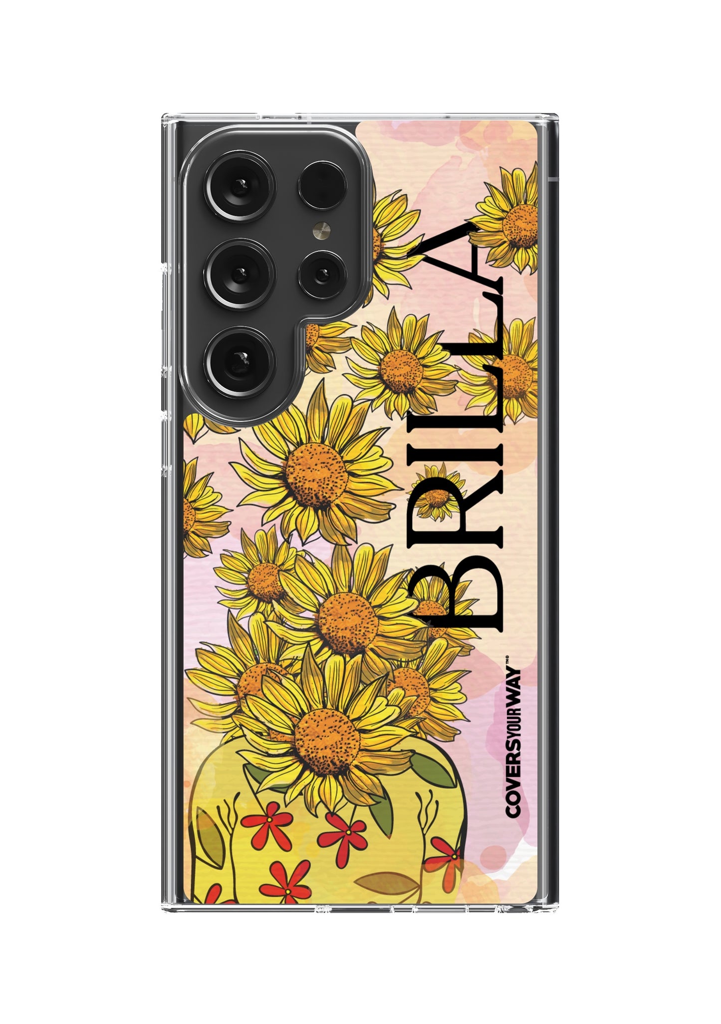 BRILLA Samsung Galaxy