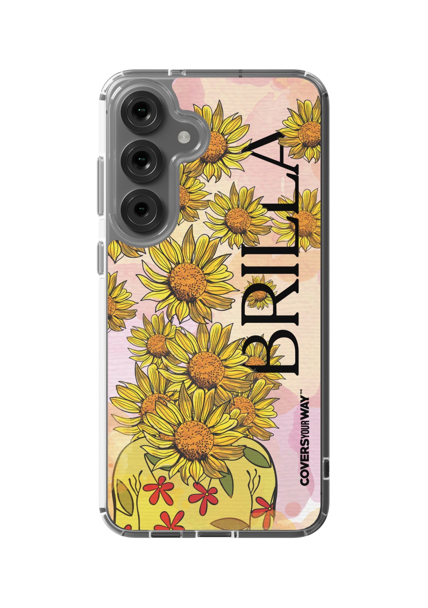 BRILLA Samsung Galaxy