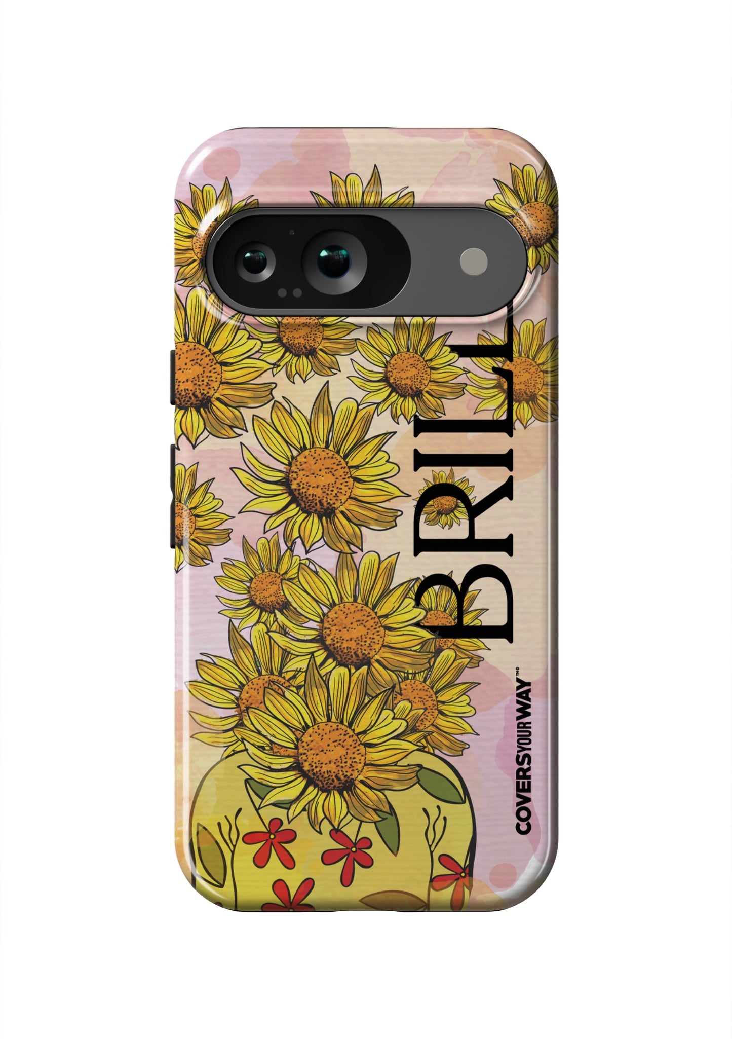 BRILLA Google Pixel