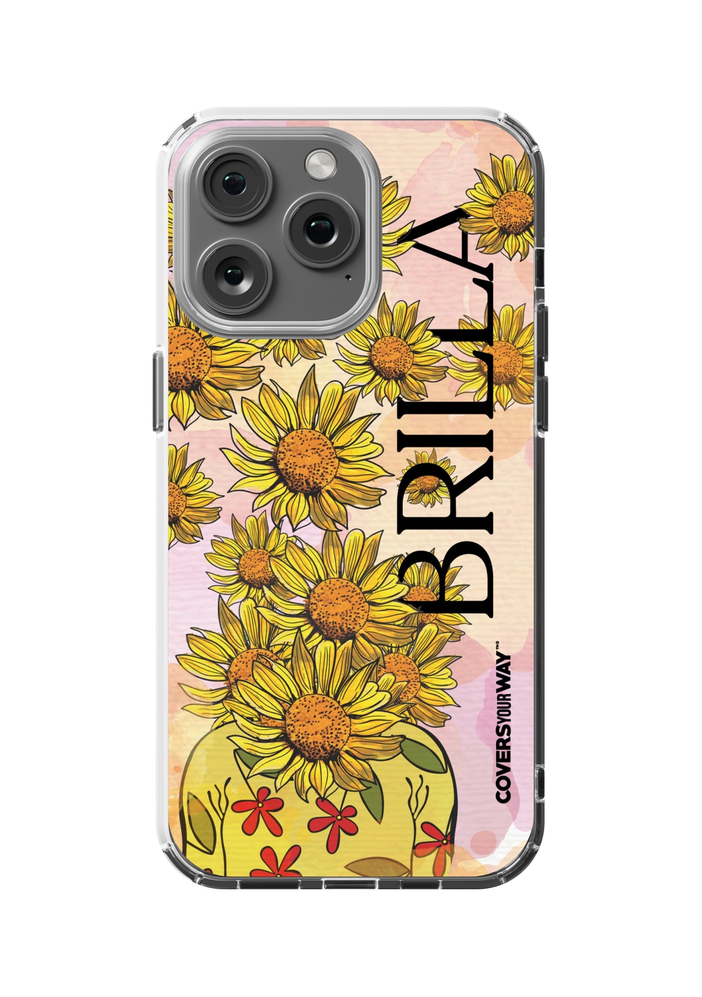 BRILLA