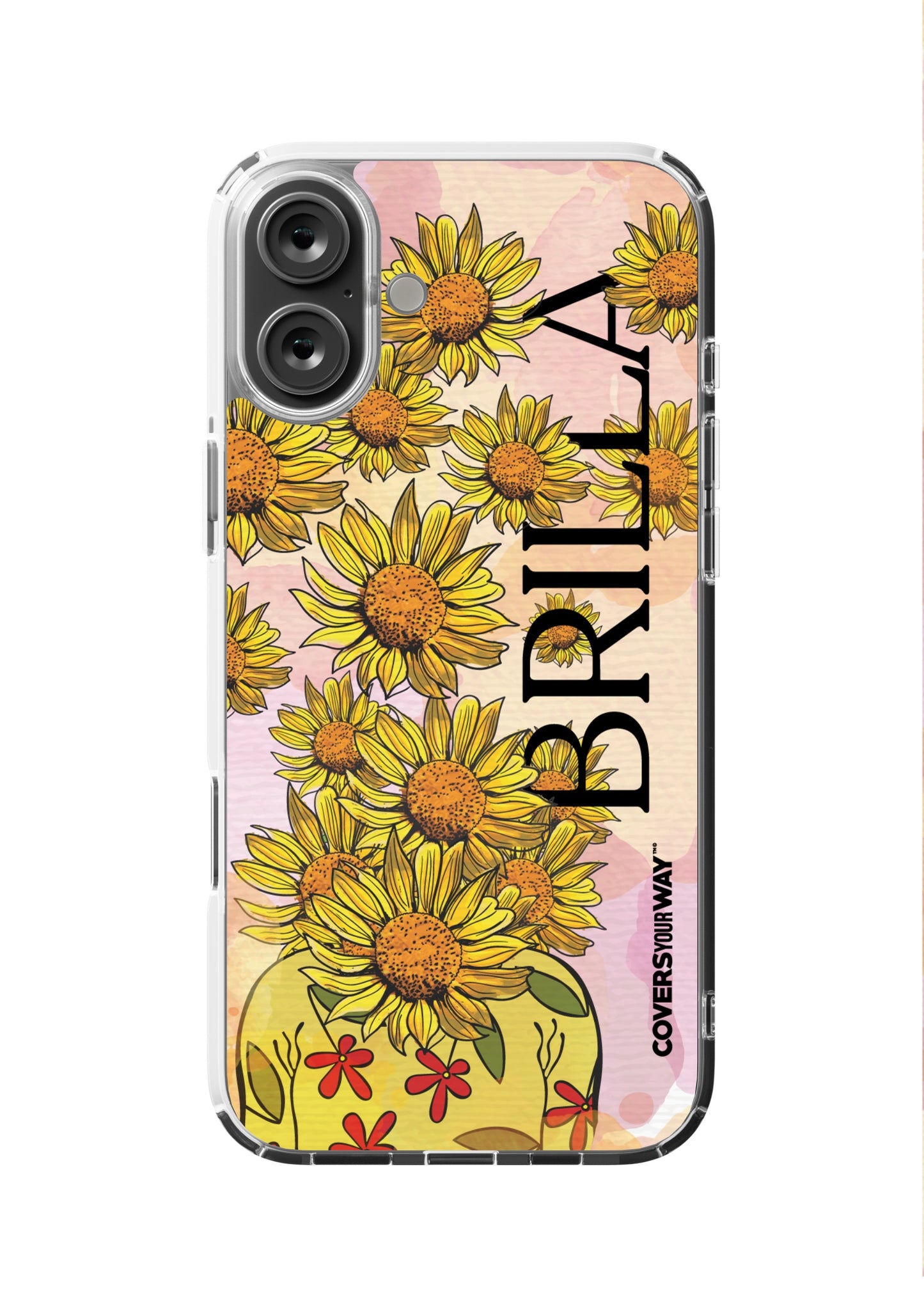 BRILLA