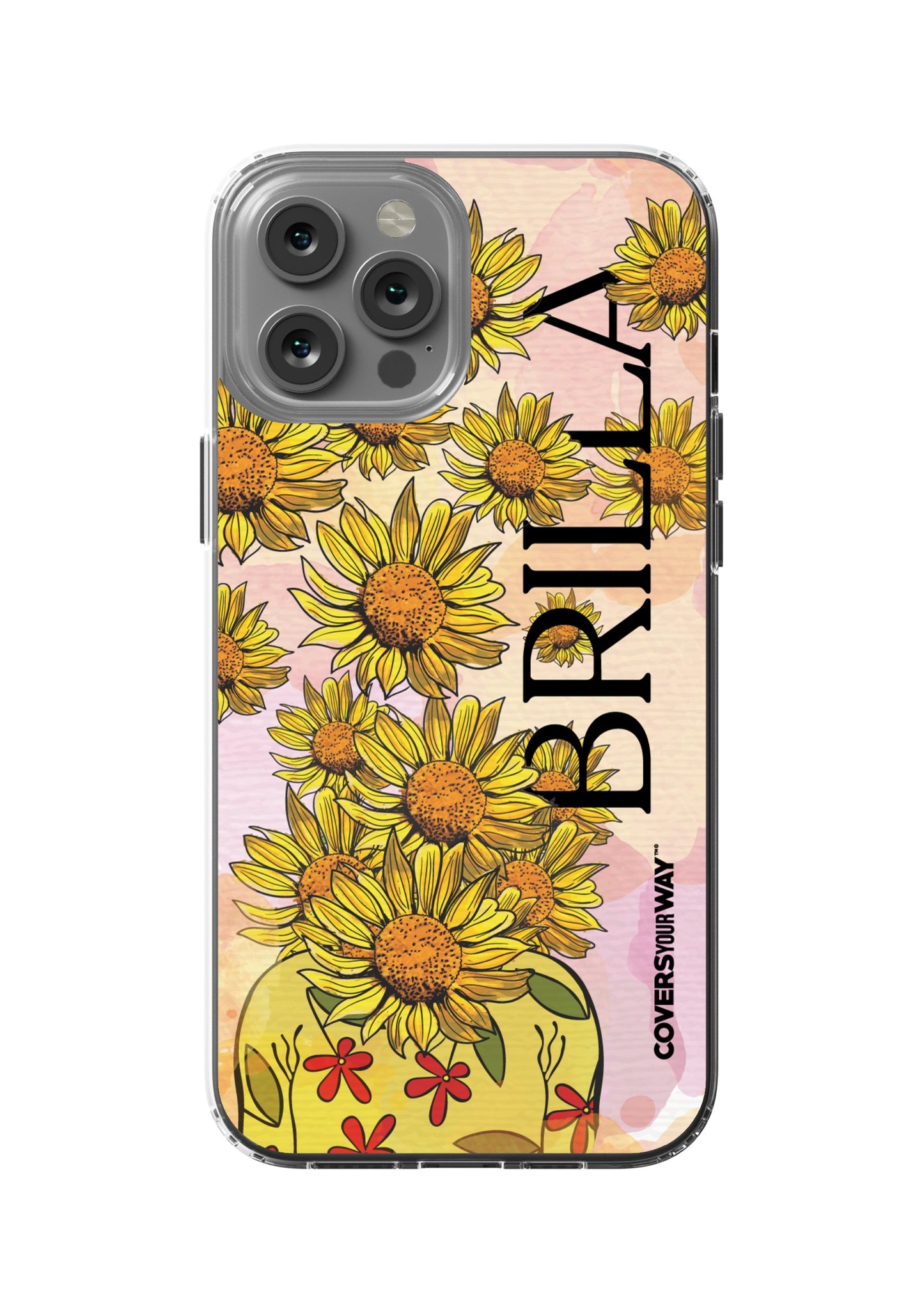 BRILLA