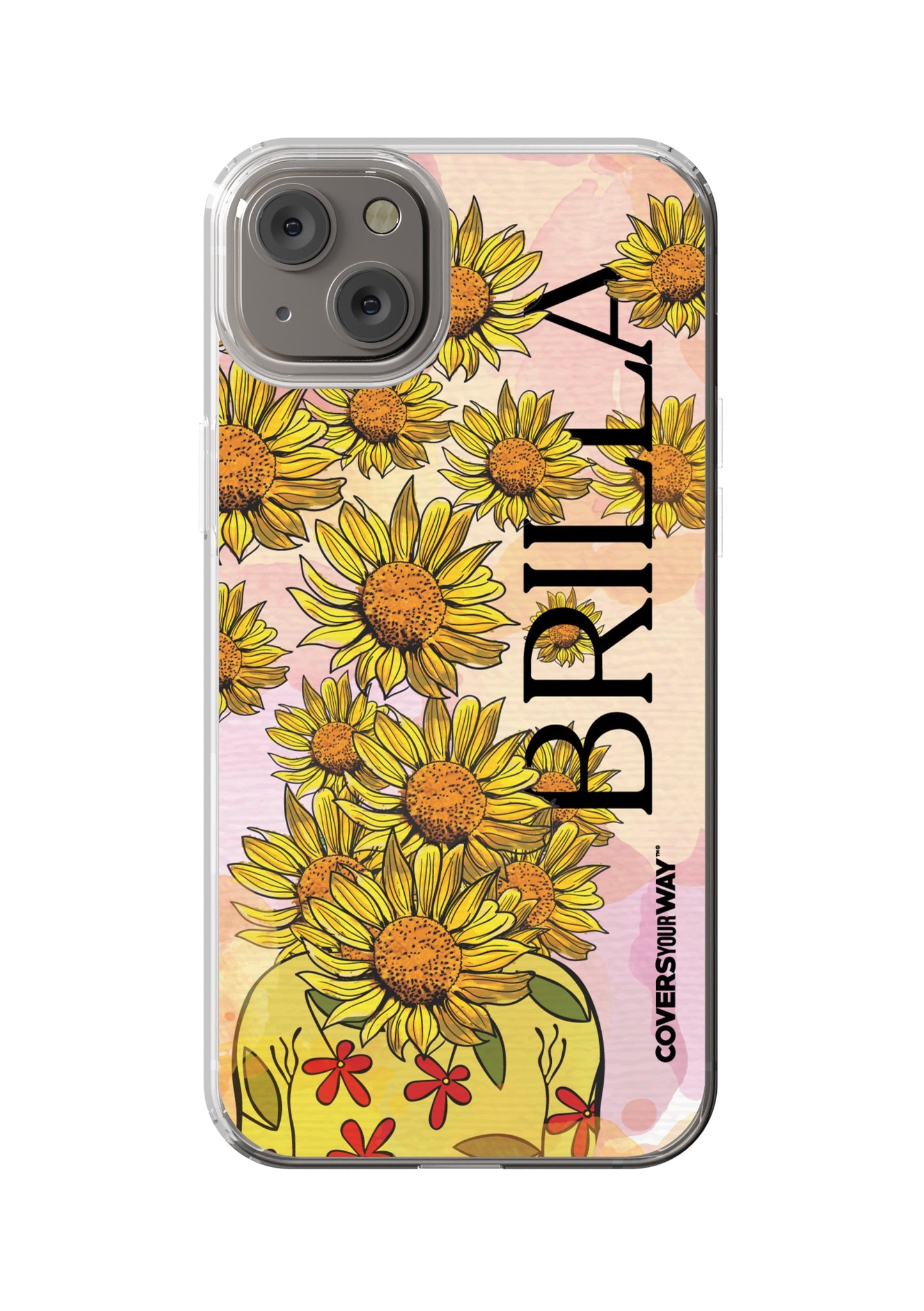 BRILLA