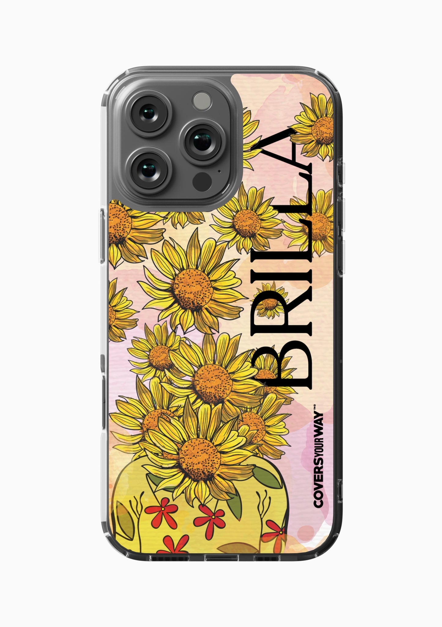 BRILLA