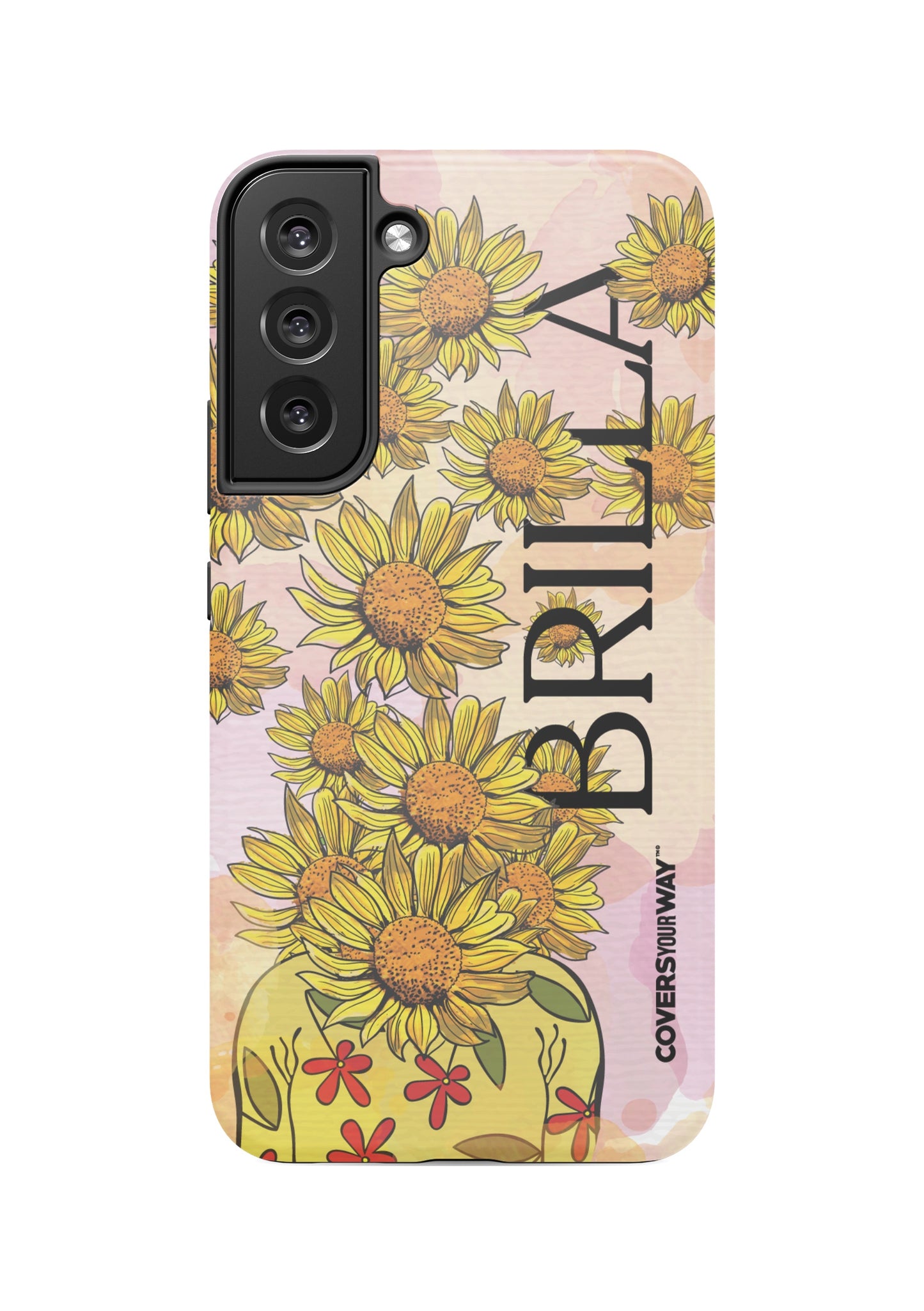 BRILLA Samsung Galaxy
