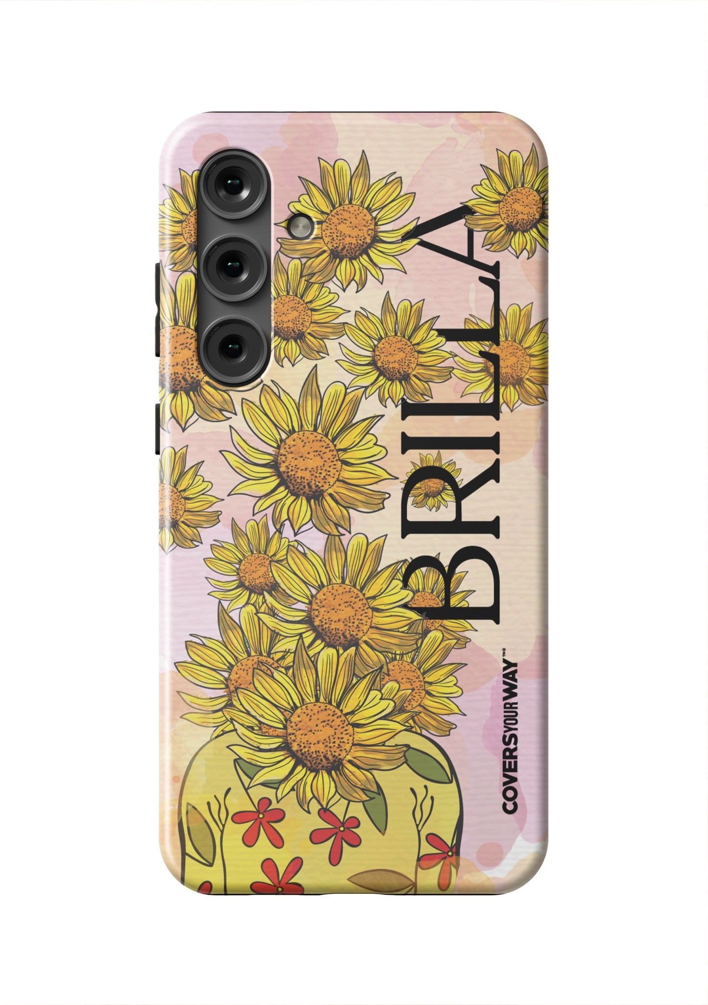 BRILLA Samsung Galaxy