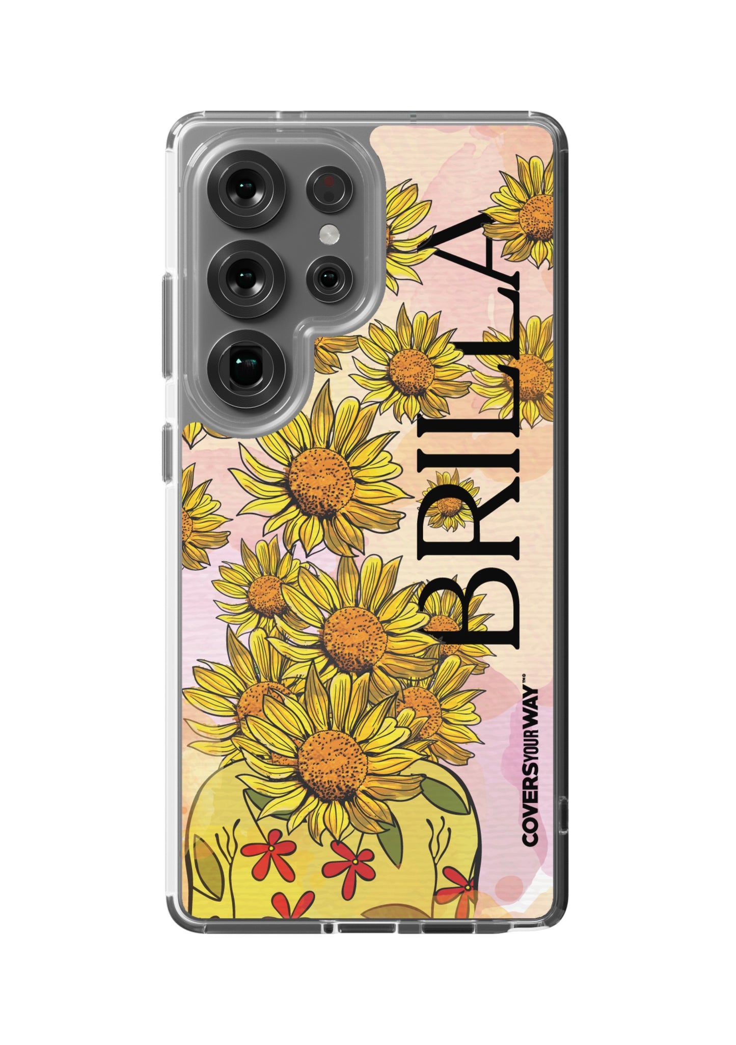 BRILLA Samsung Galaxy